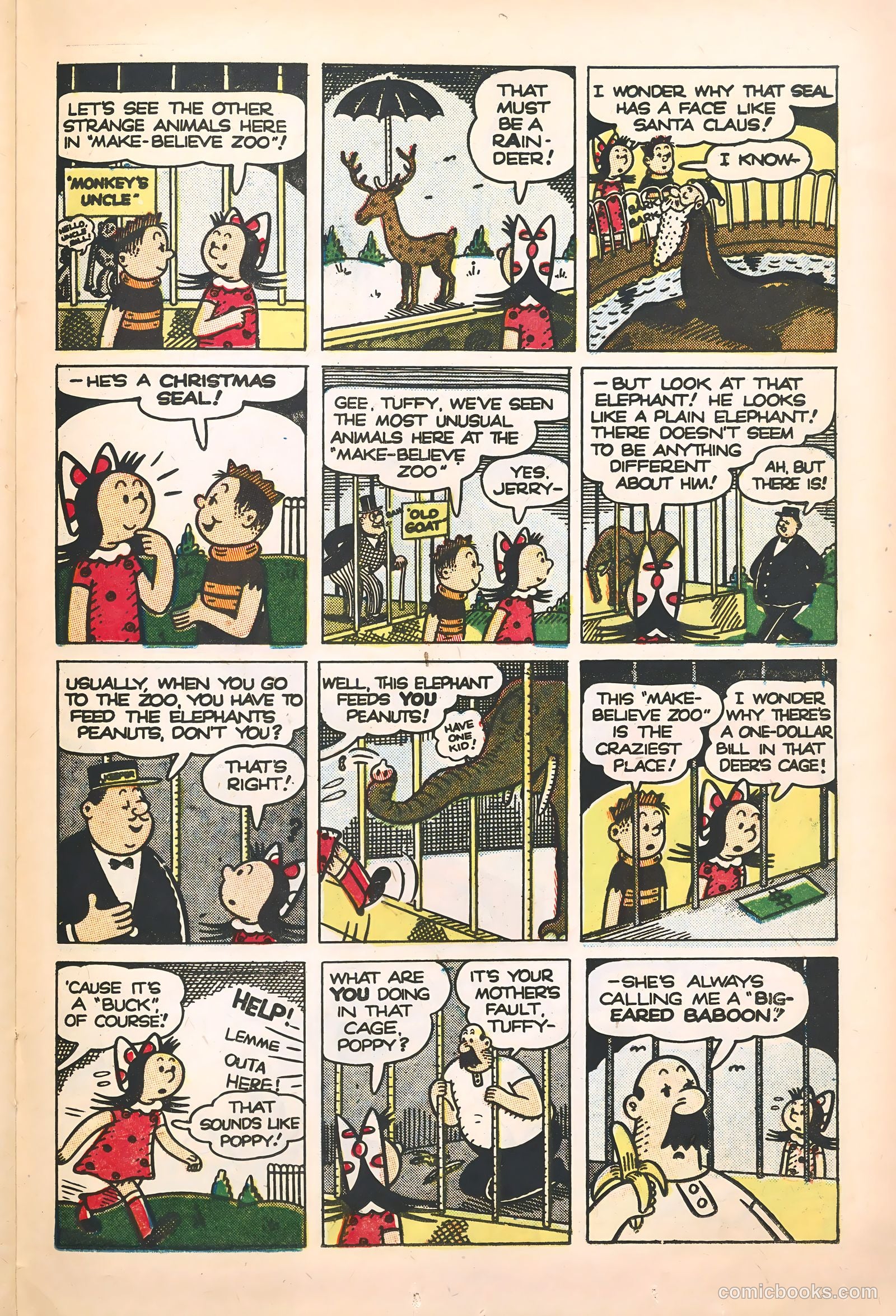 Tuffy #7 — page 23 of 36