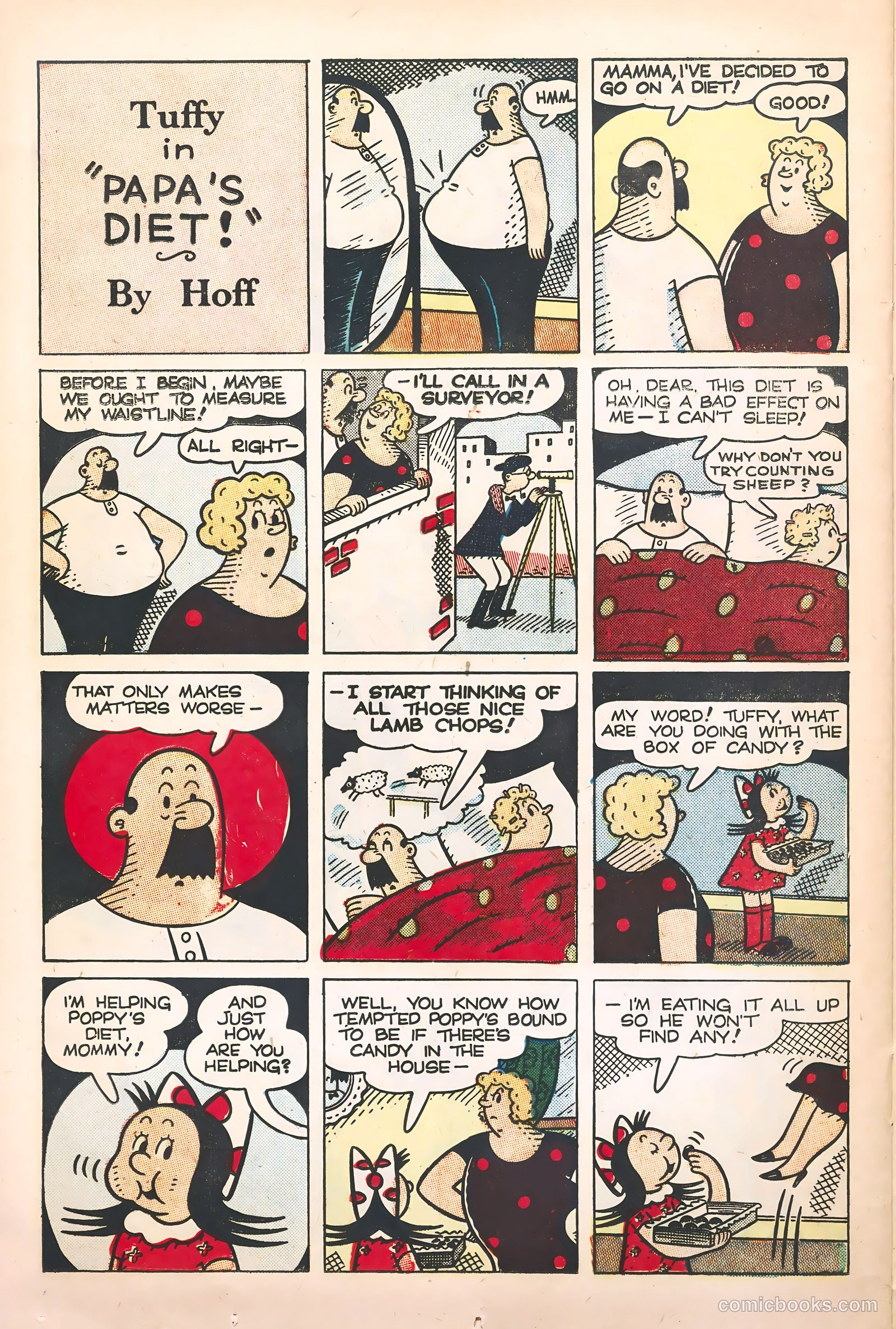 Tuffy #7 — page 24 of 36