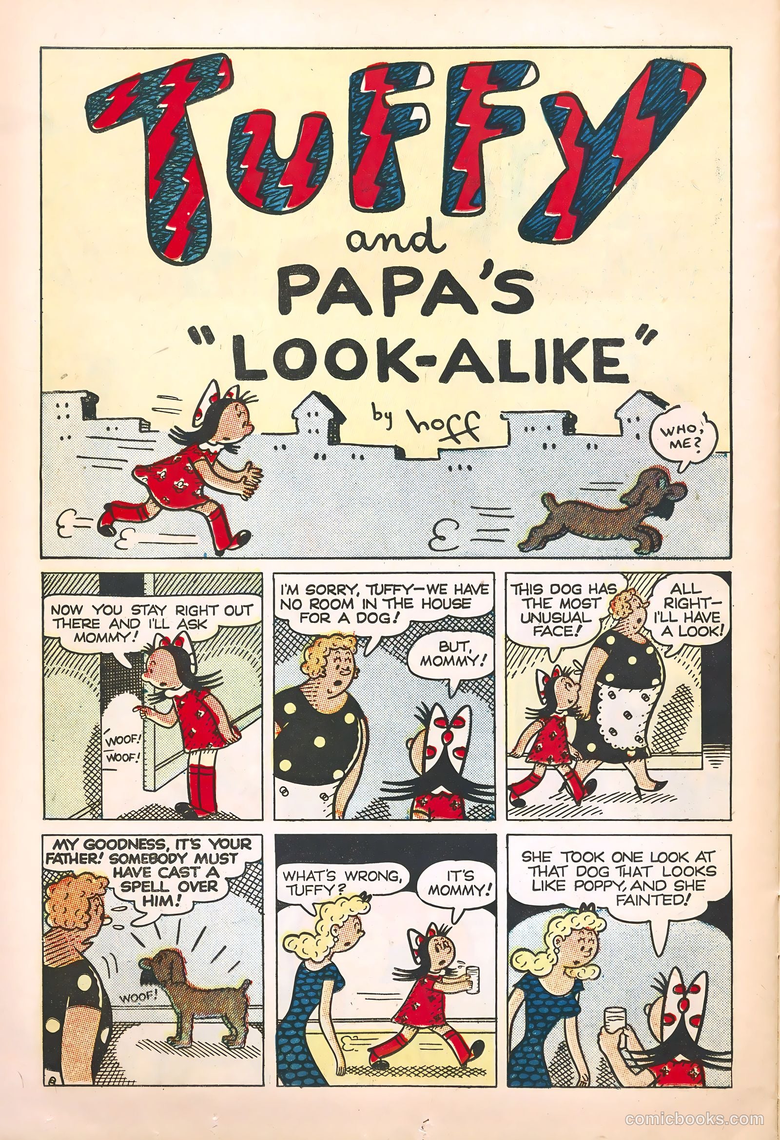 Tuffy #7 — page 26 of 36