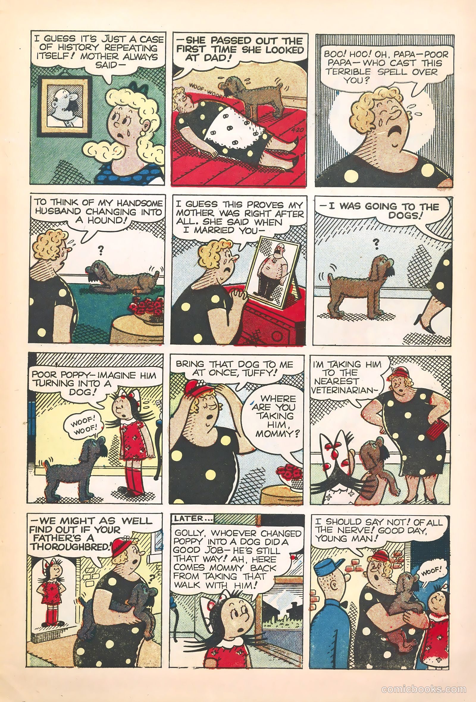 Tuffy #7 — page 27 of 36