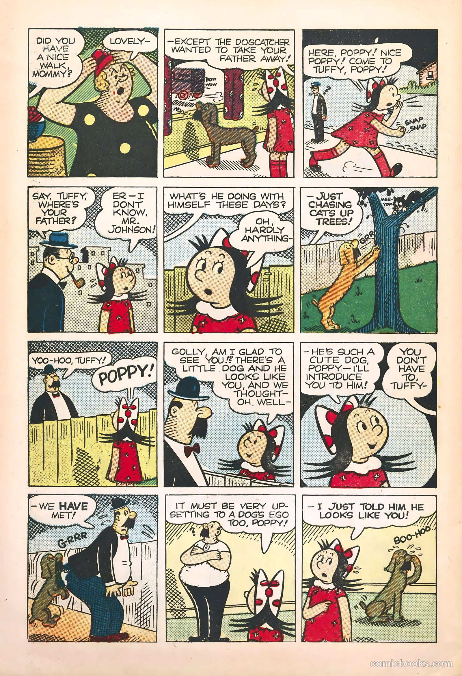 Tuffy #7 — page 28 of 36