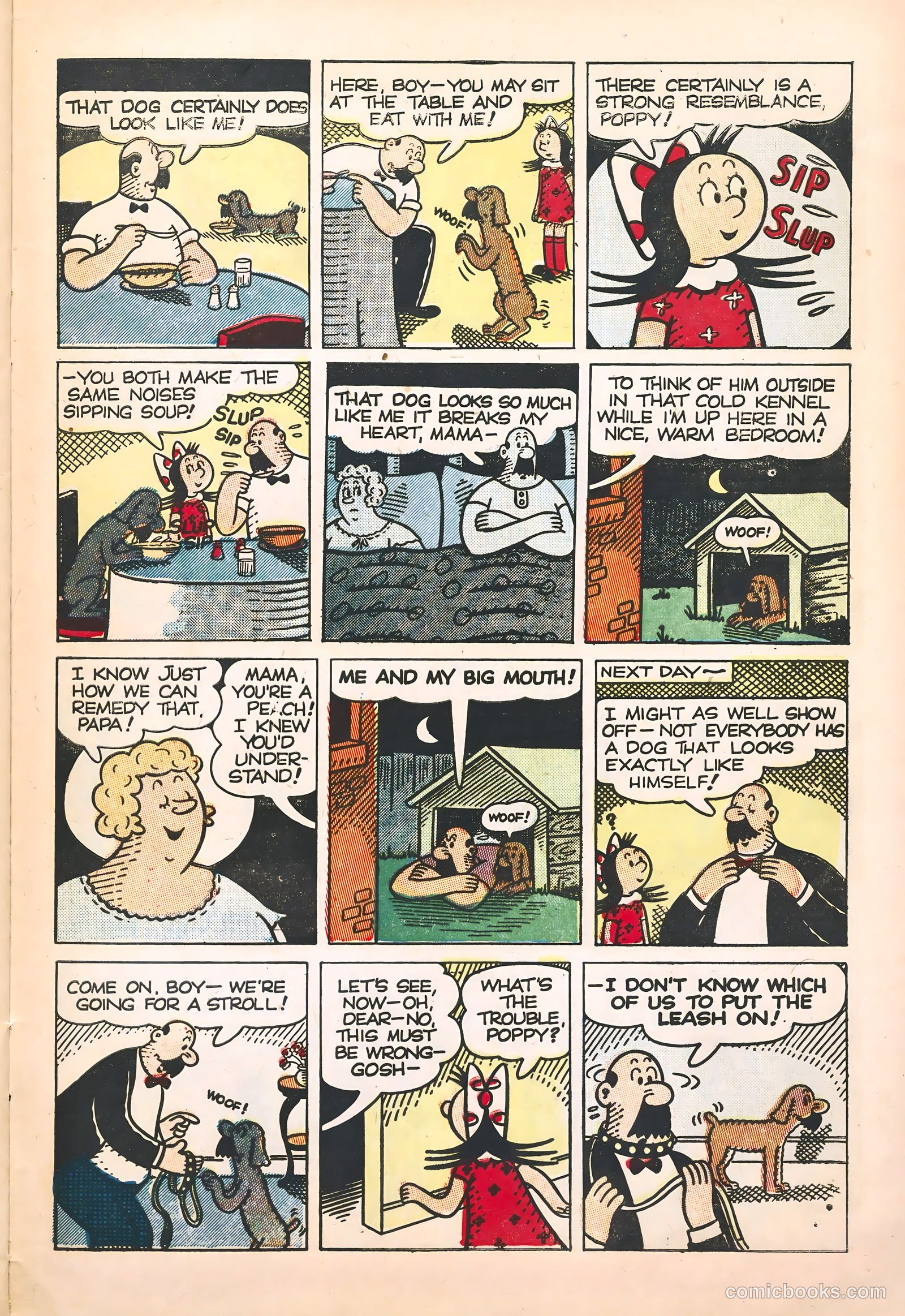 Tuffy #7 — page 29 of 36