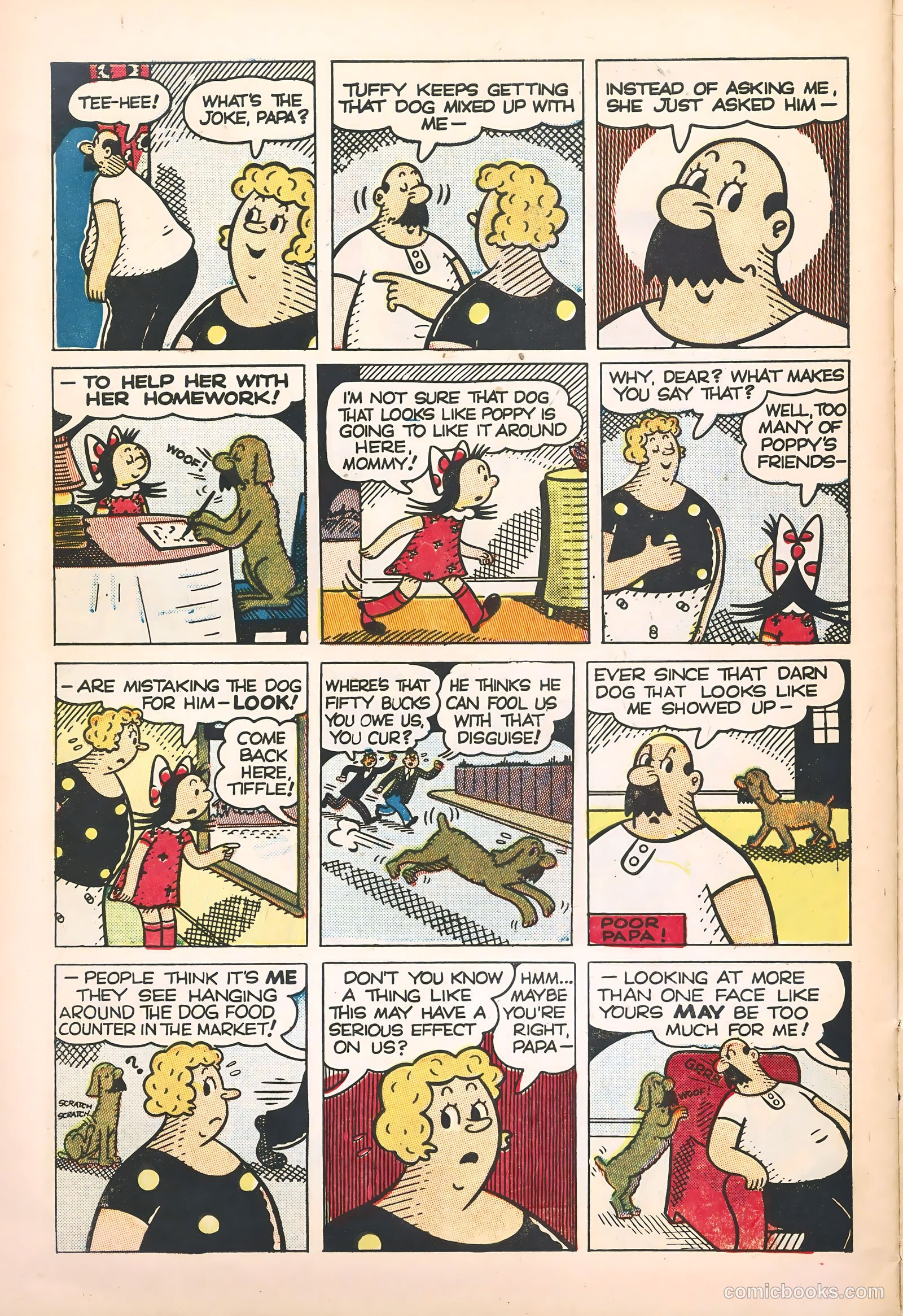 Tuffy #7 — page 30 of 36