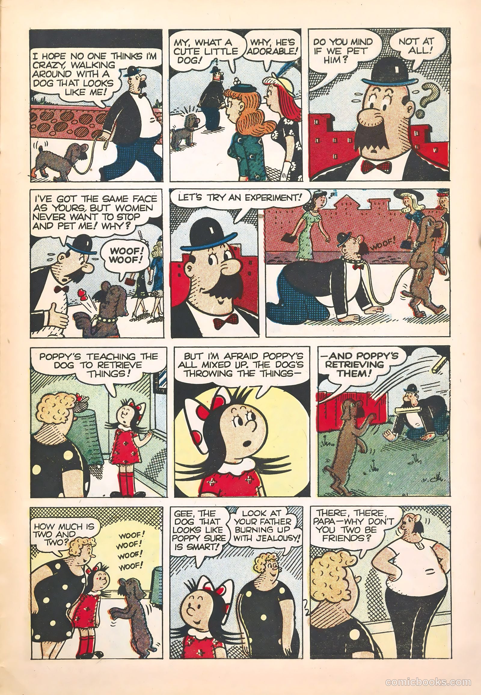 Tuffy #7 — page 31 of 36