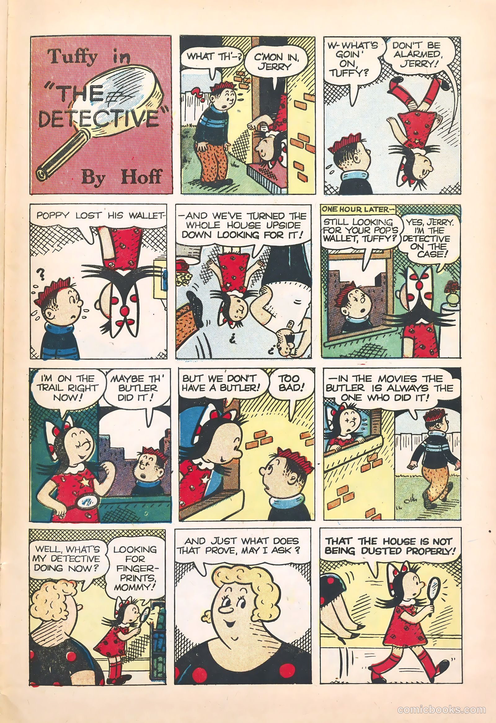 Tuffy #7 — page 33 of 36