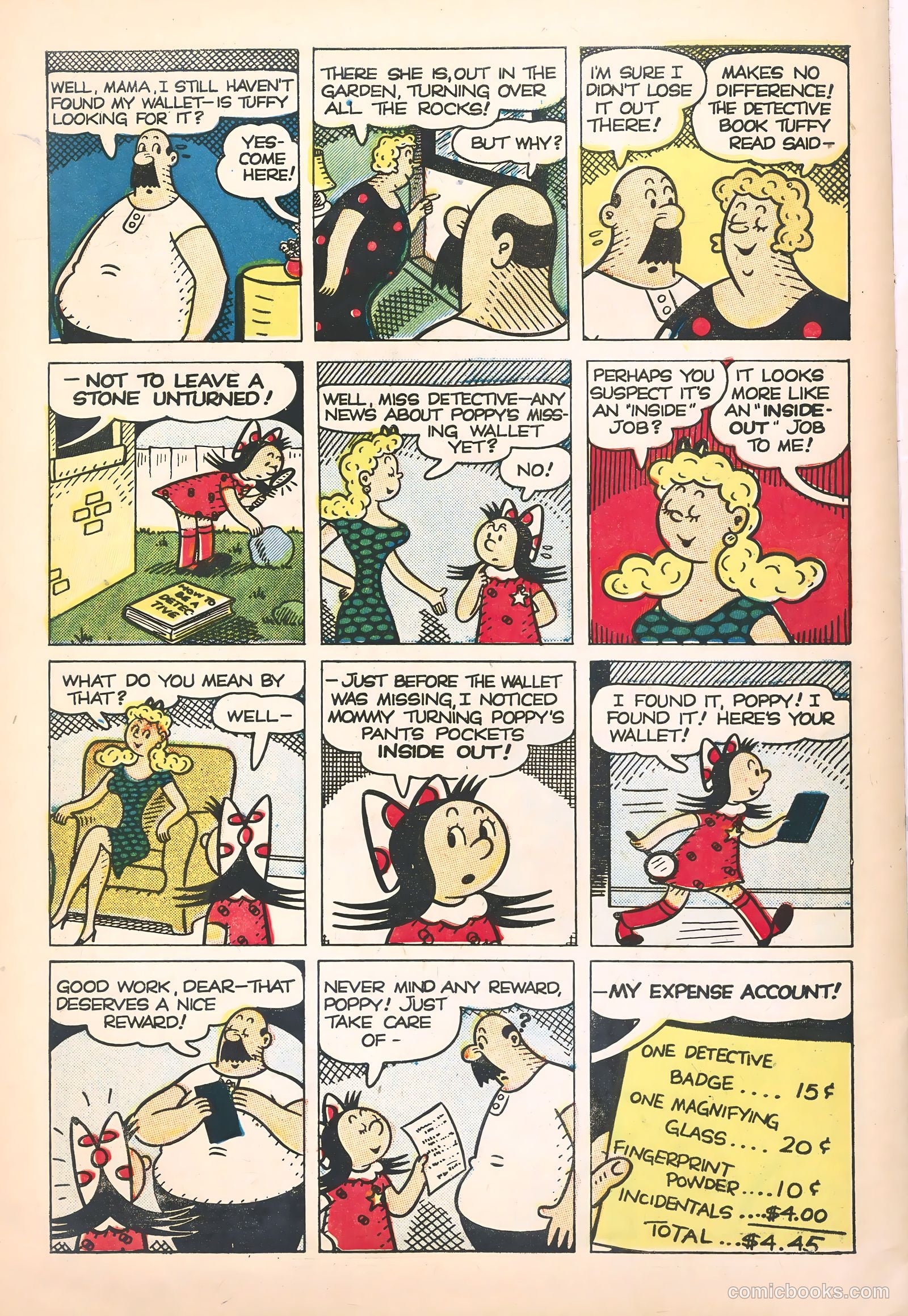 Tuffy #7 — page 34 of 36