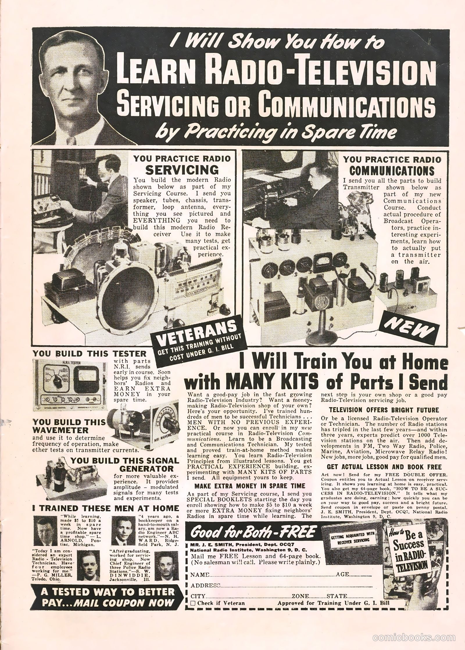 Tuffy #7 — page 35 of 36