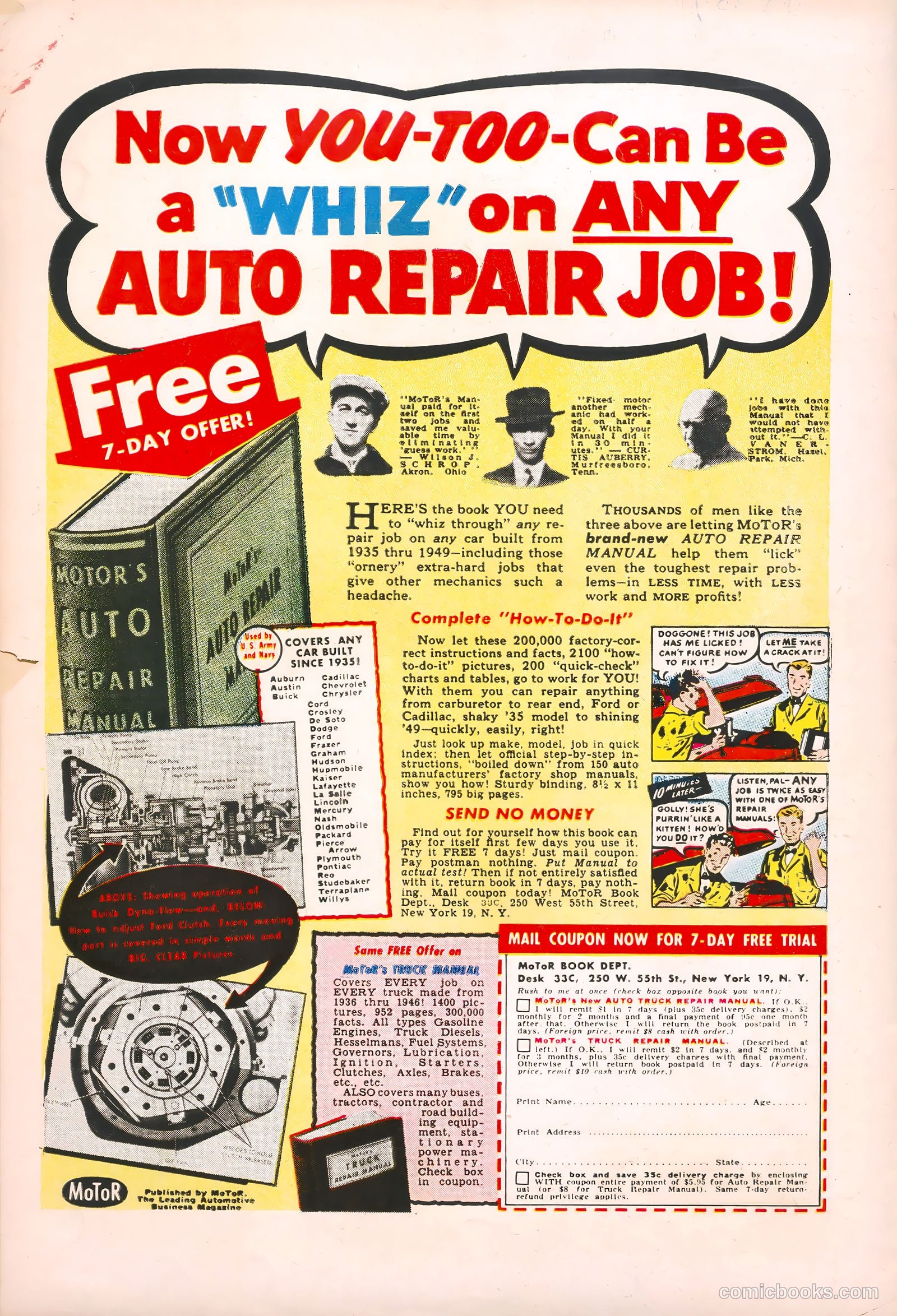 Tuffy #7 — page 36 of 36