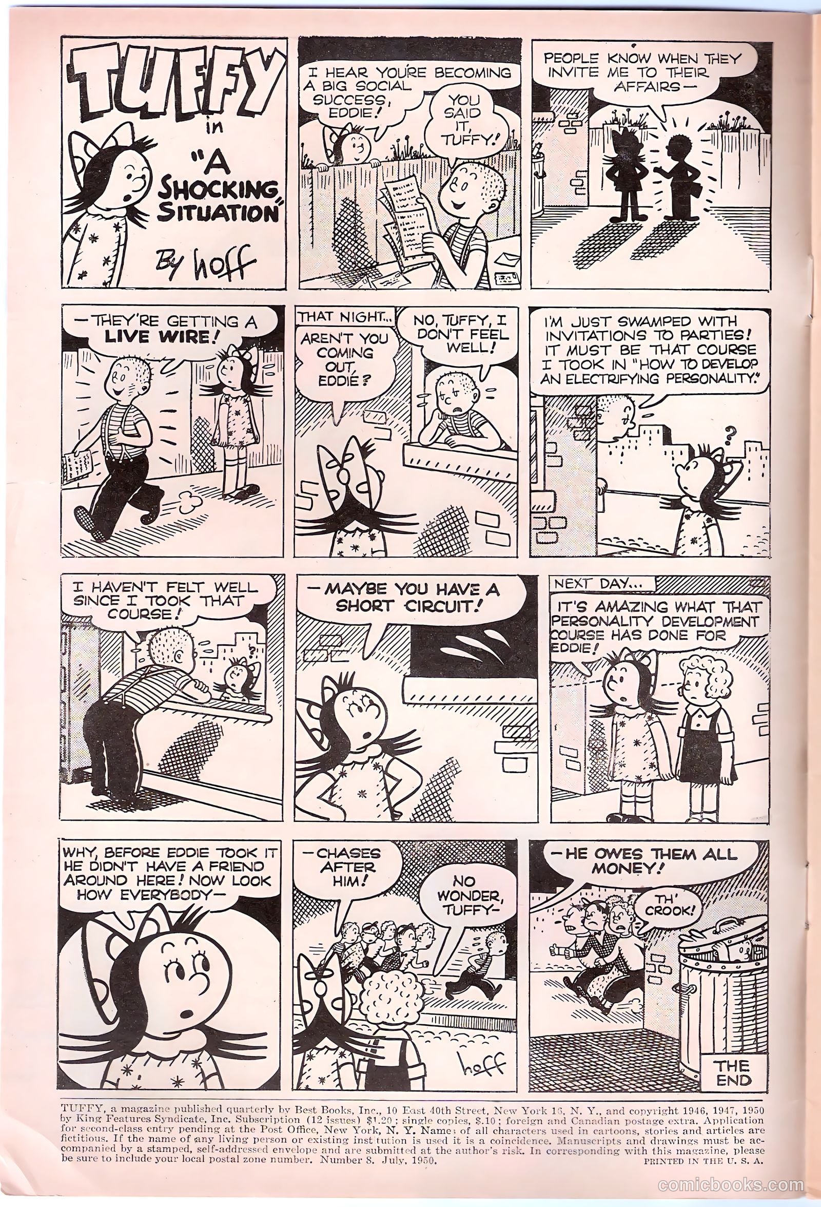 Tuffy #8 — page 2 of 36