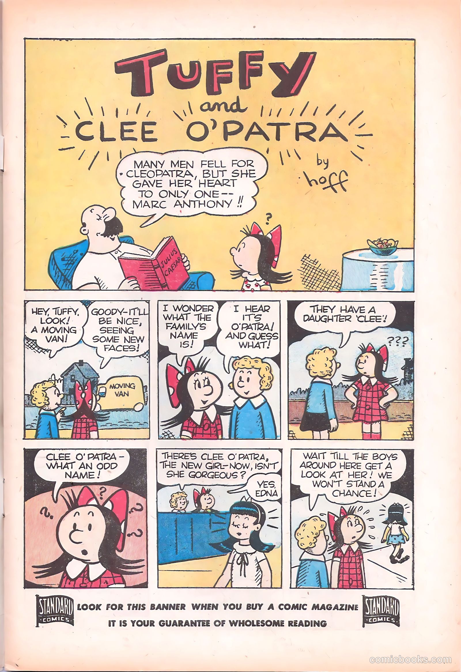 Tuffy #8 — page 3 of 36