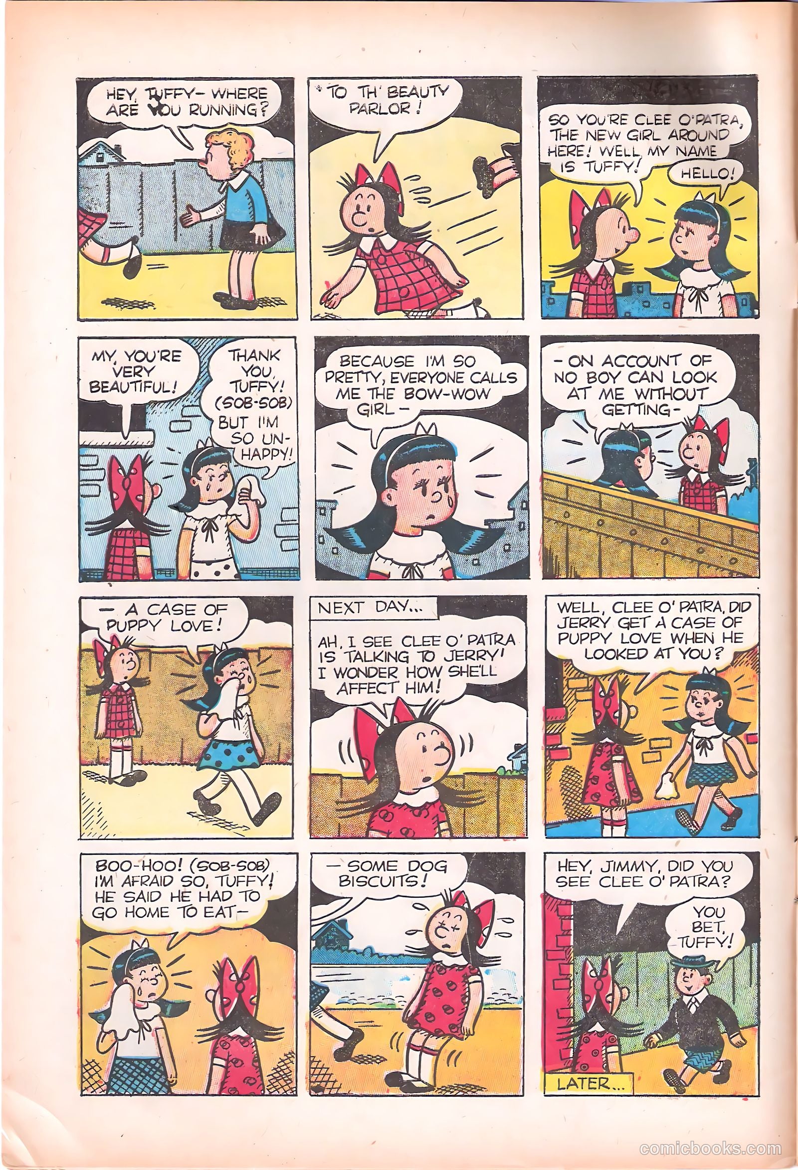 Tuffy #8 — page 4 of 36