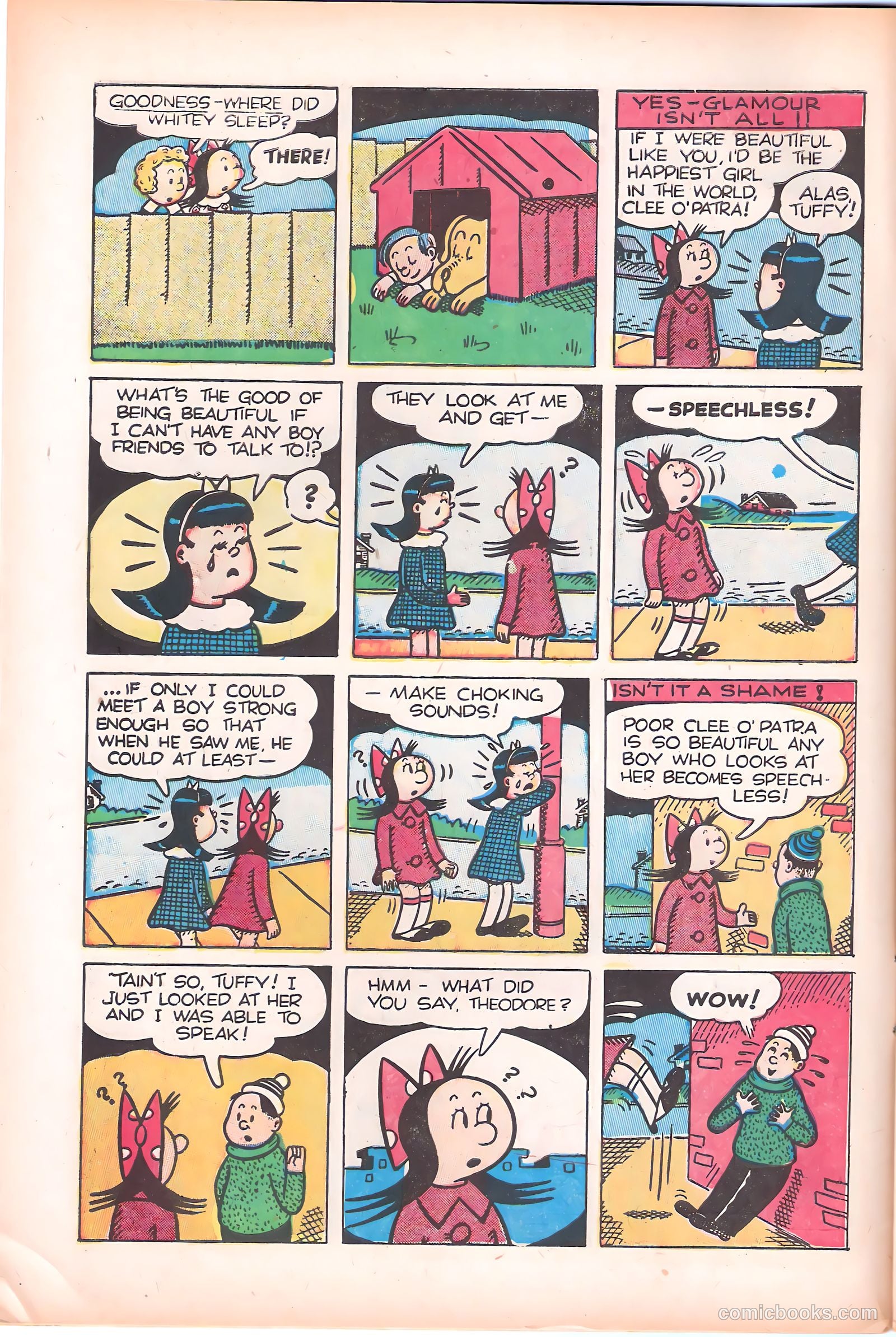 Tuffy #8 — page 6 of 36