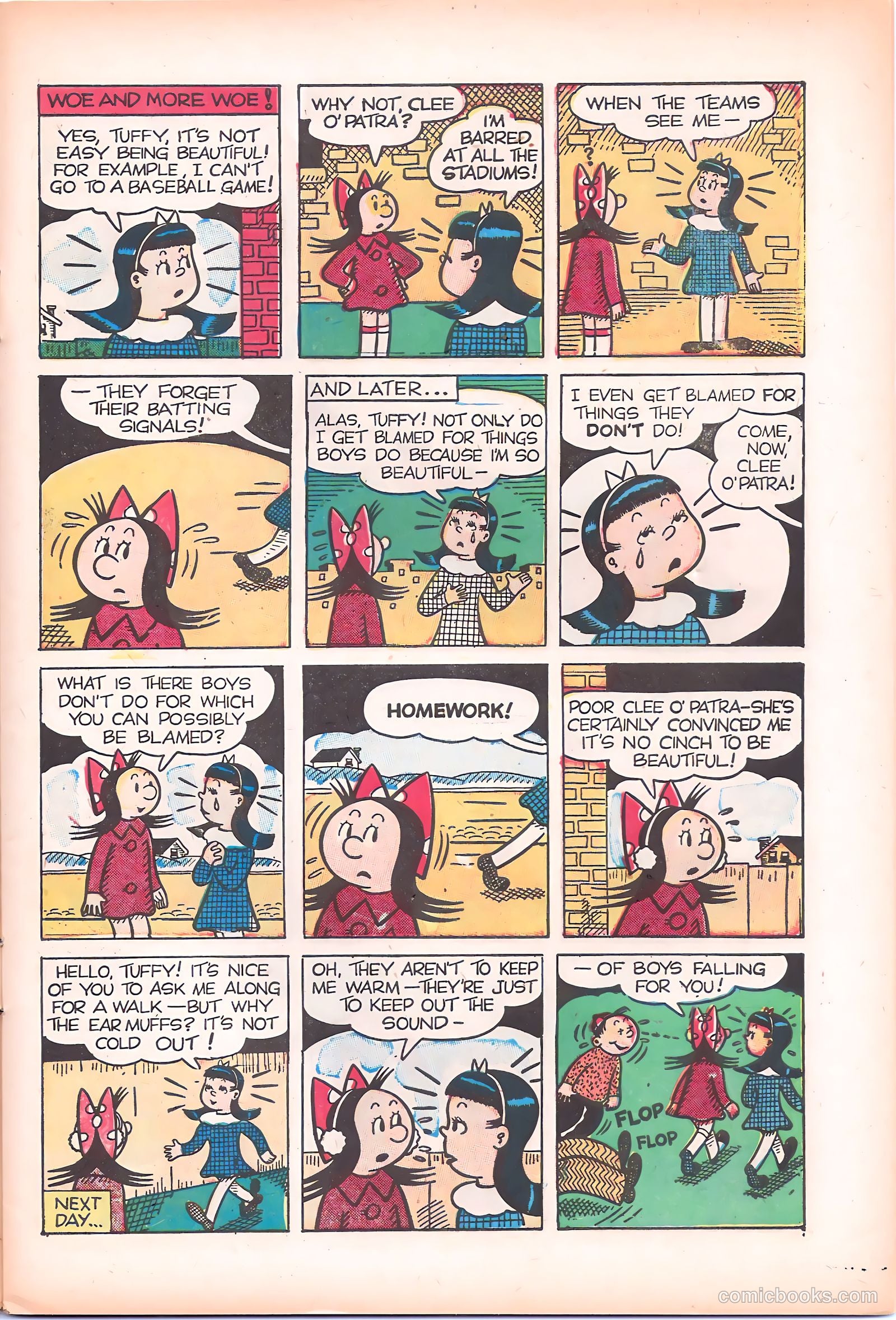 Tuffy #8 — page 7 of 36