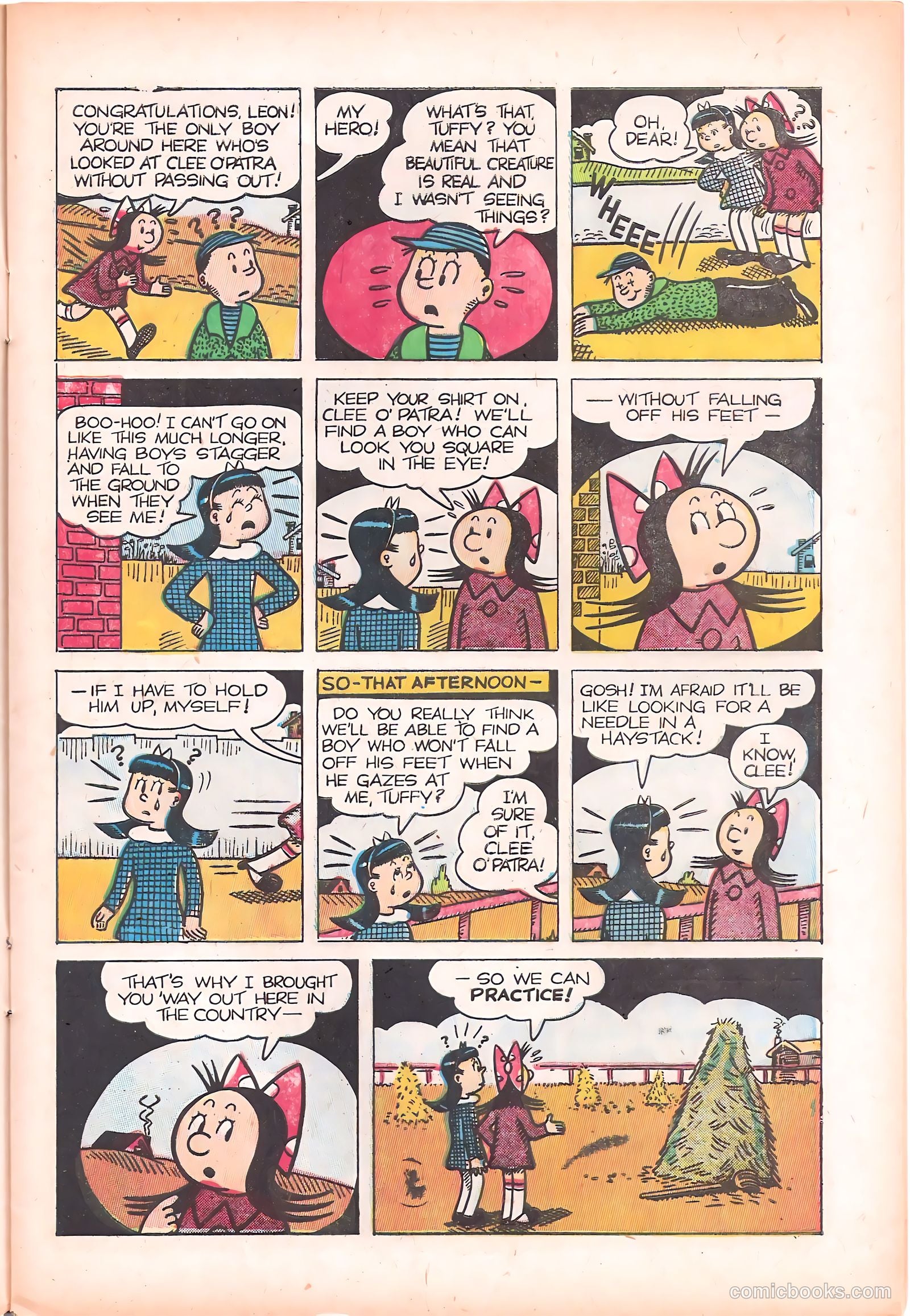 Tuffy #8 — page 9 of 36