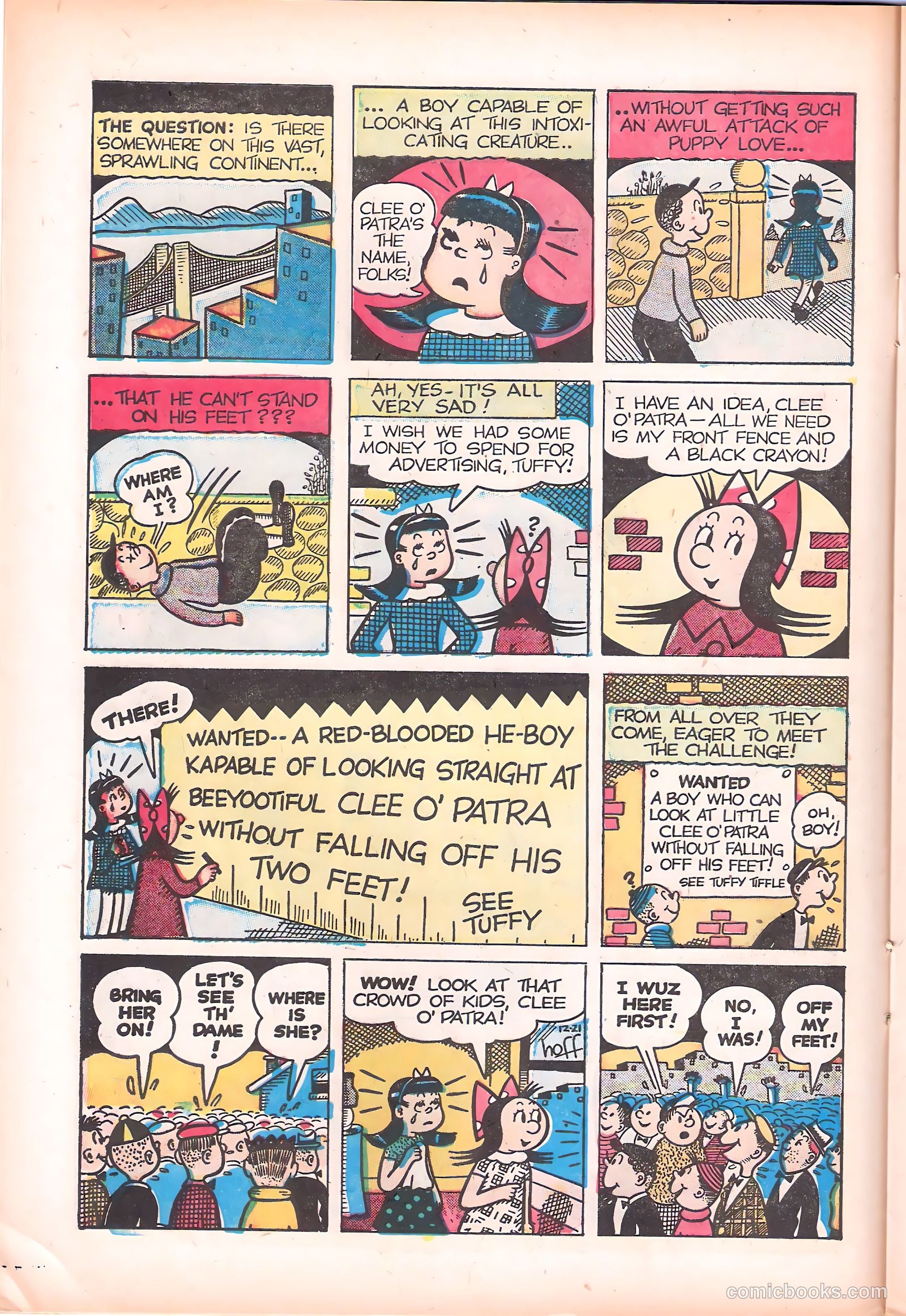 Tuffy #8 — page 10 of 36
