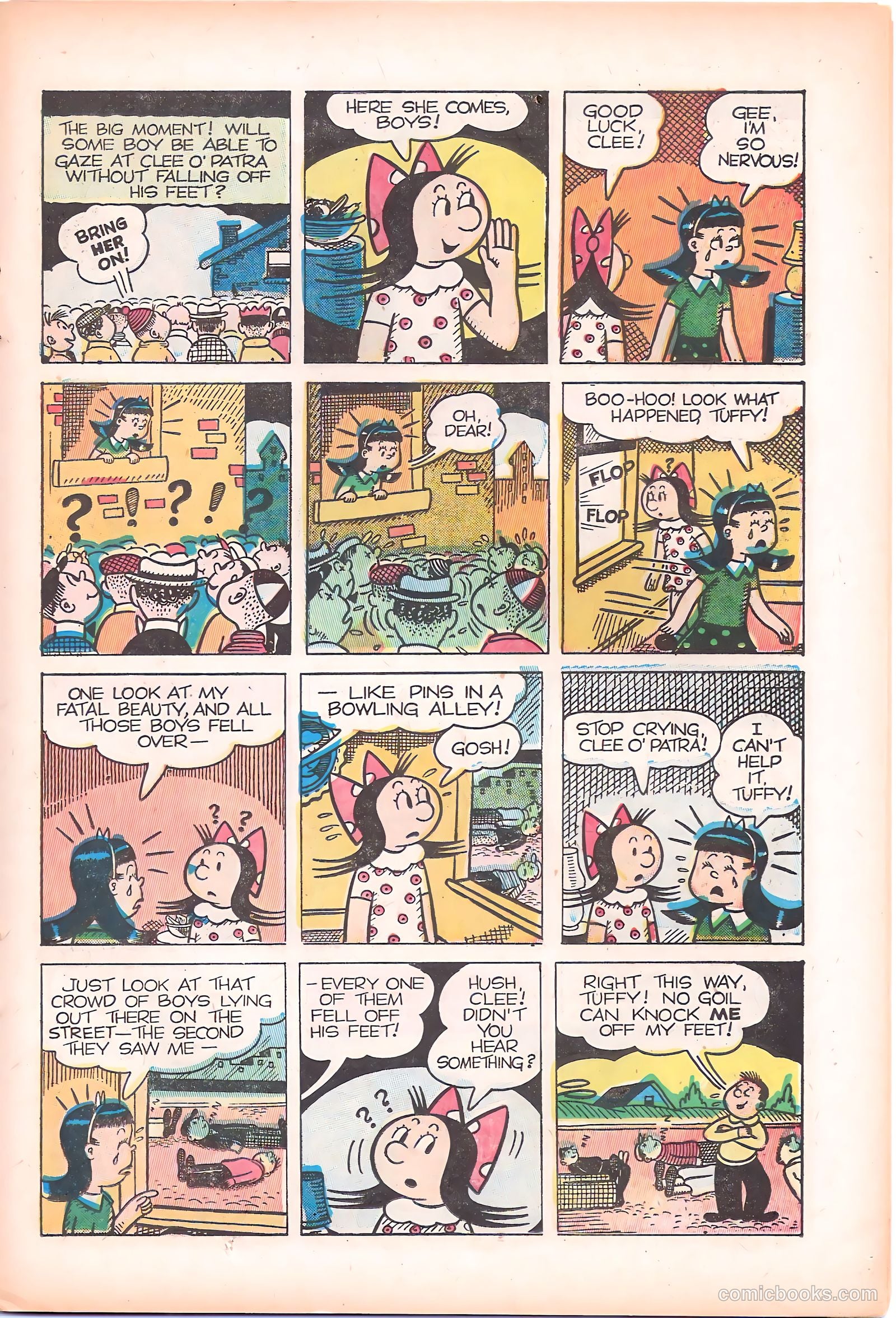 Tuffy #8 — page 11 of 36