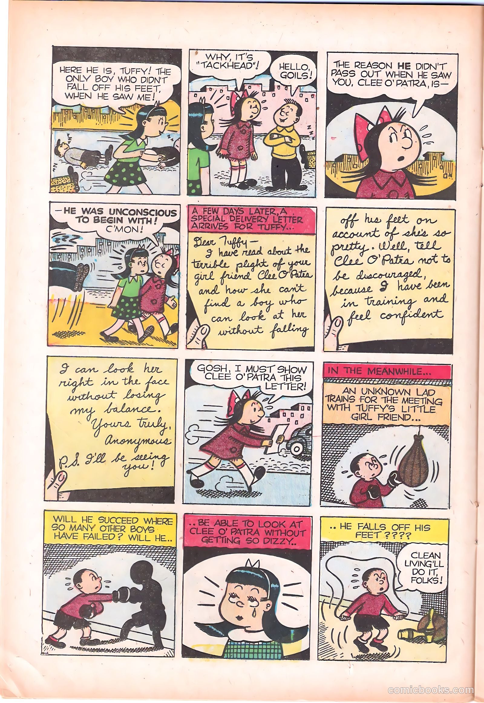 Tuffy #8 — page 12 of 36