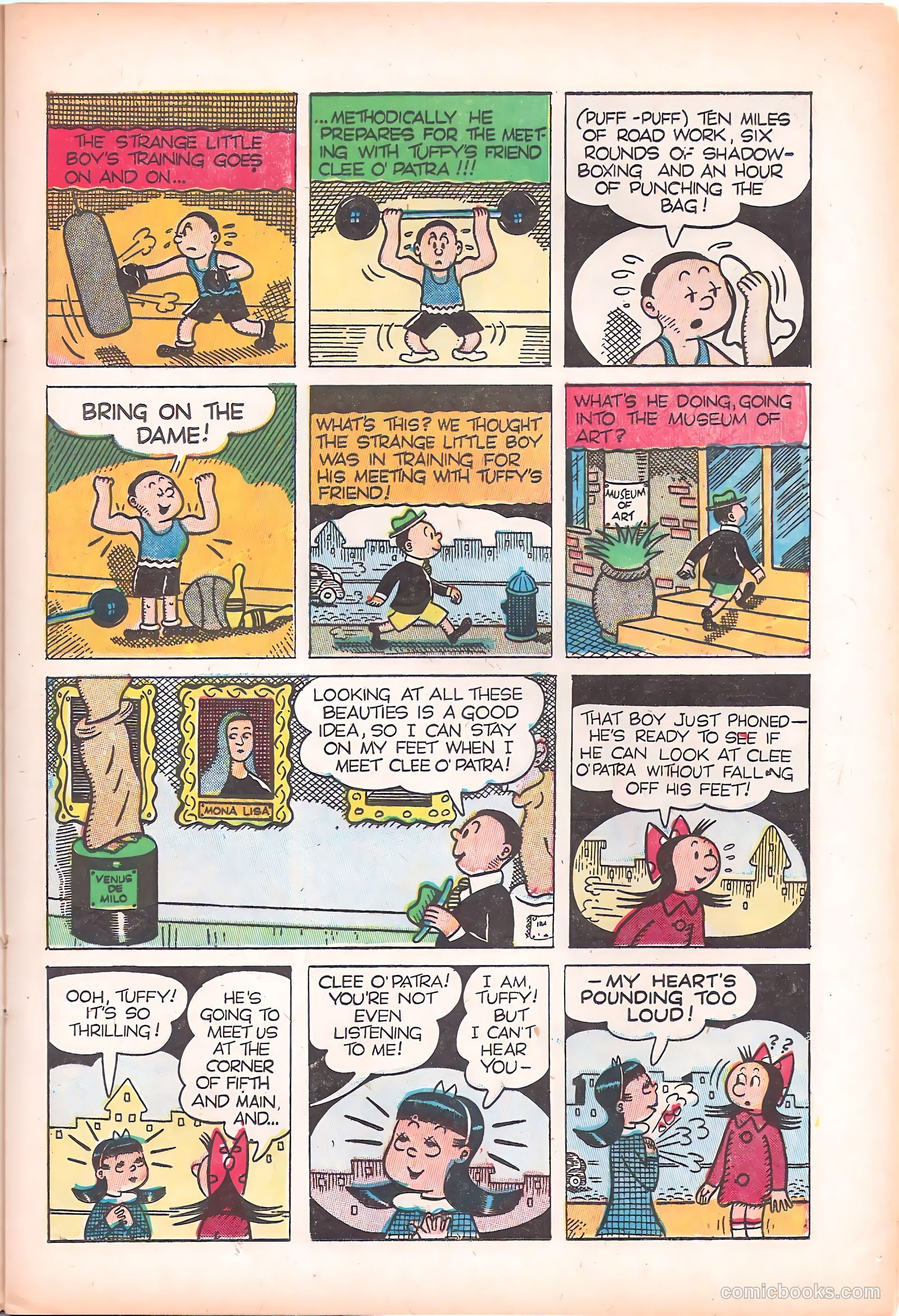 Tuffy #8 — page 13 of 36