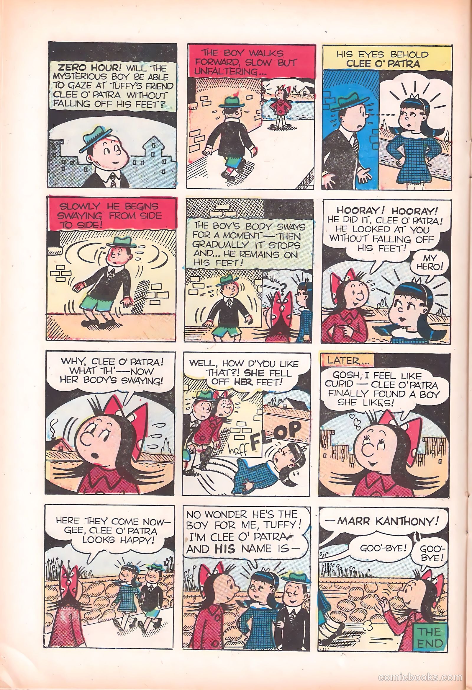 Tuffy #8 — page 14 of 36