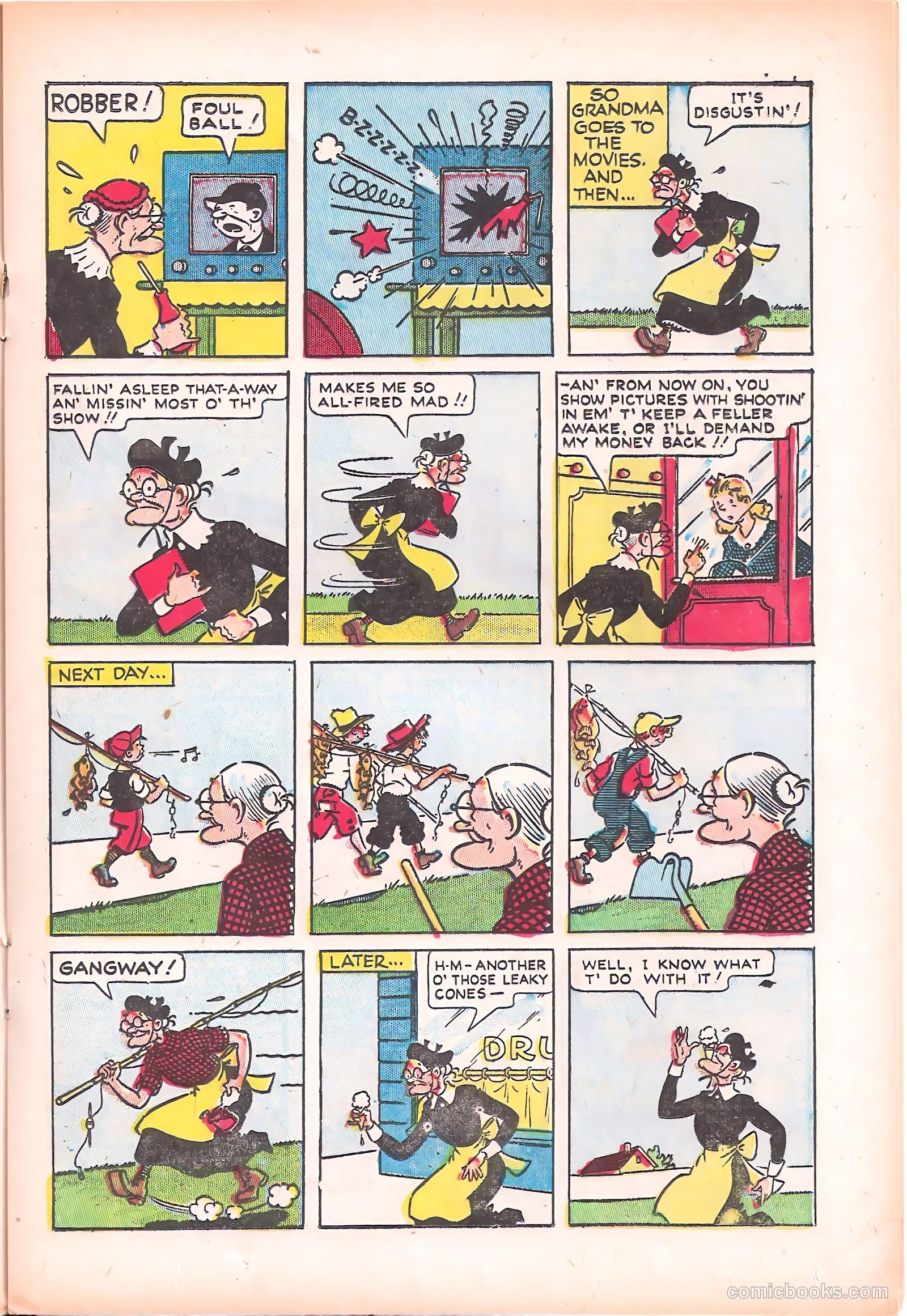 Tuffy #8 — page 17 of 36