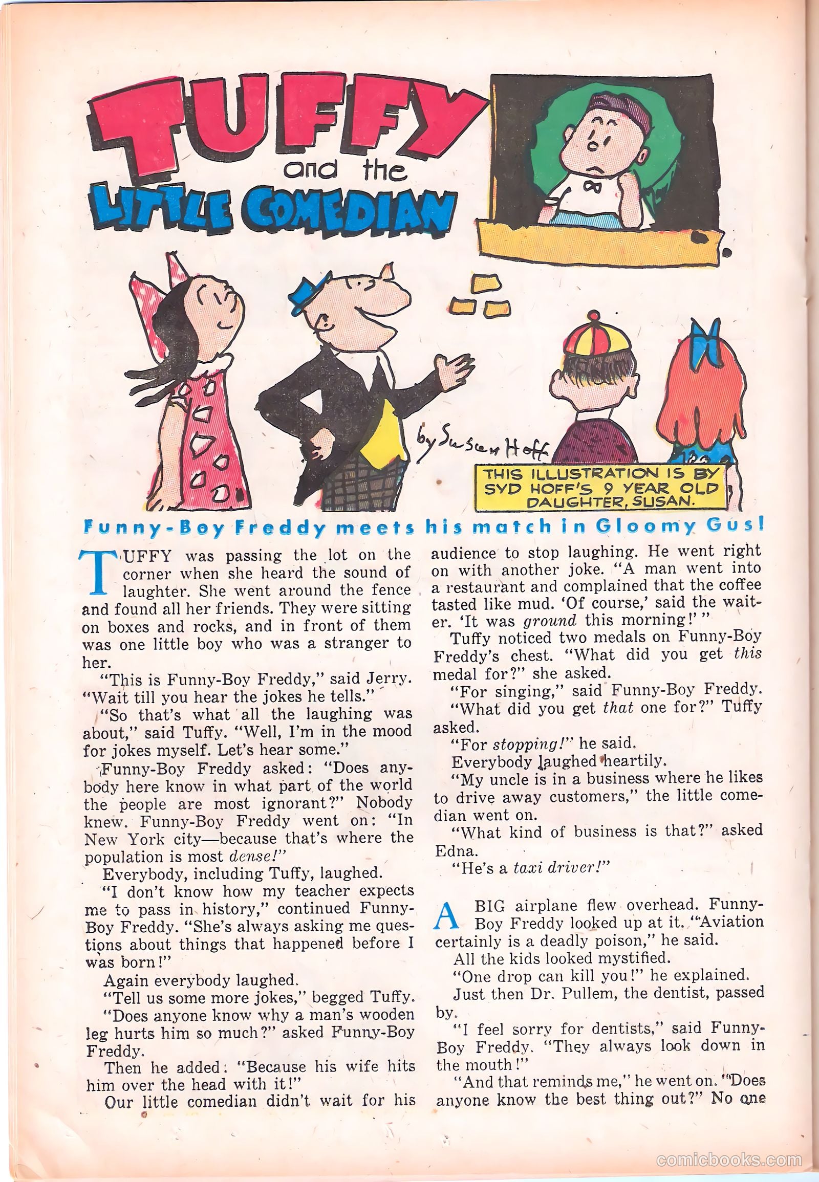 Tuffy #8 — page 20 of 36