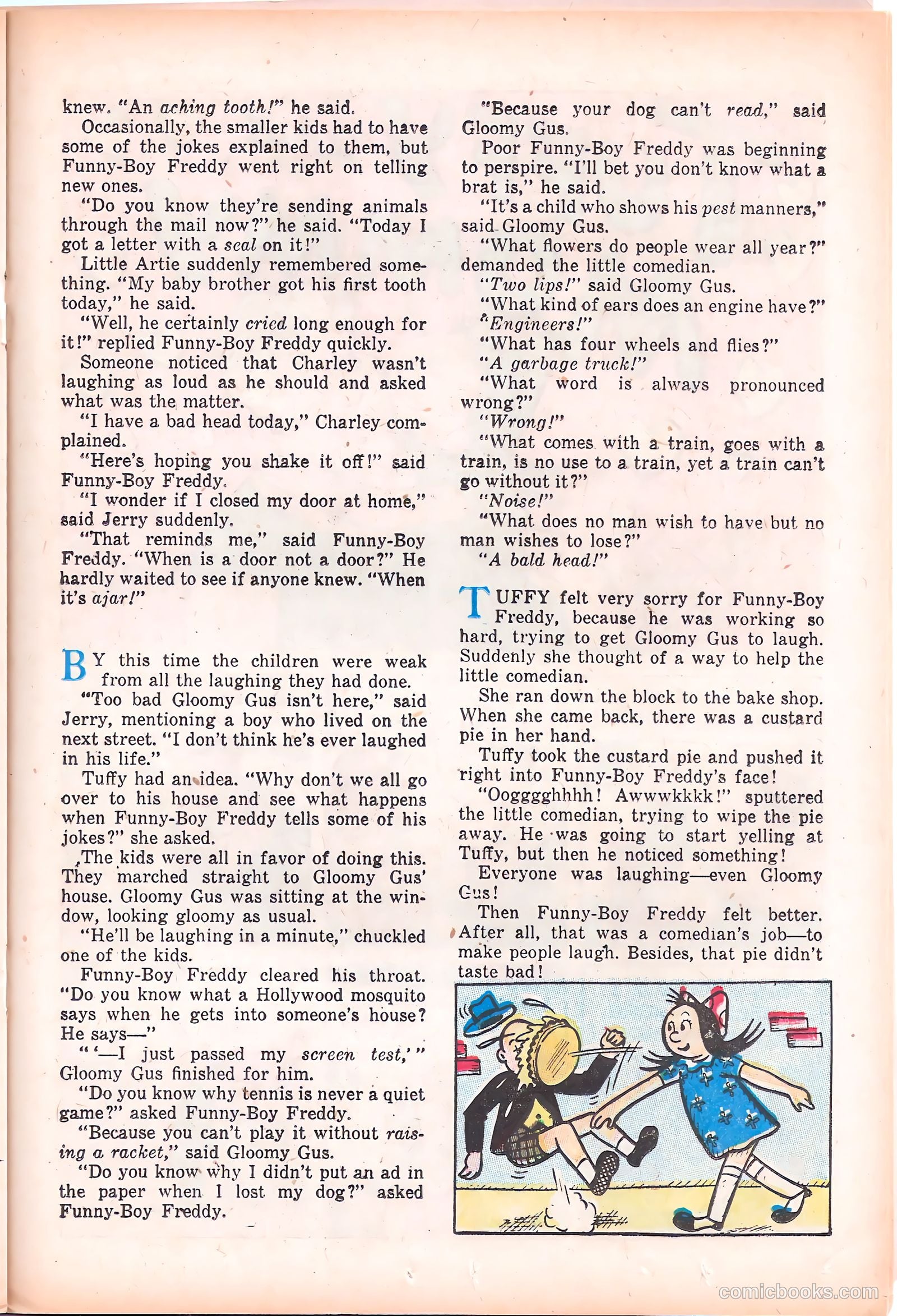 Tuffy #8 — page 21 of 36