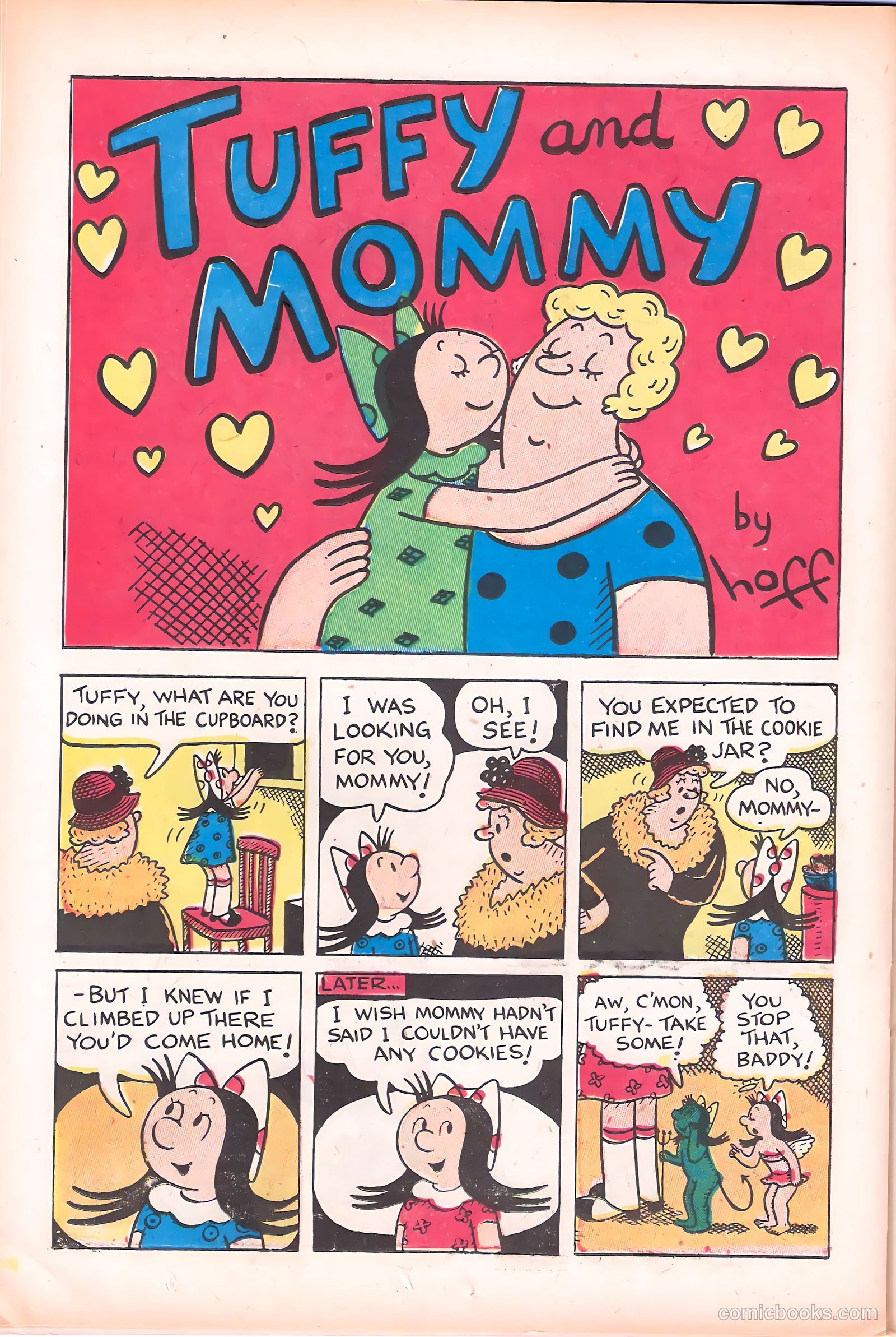 Tuffy #8 — page 22 of 36
