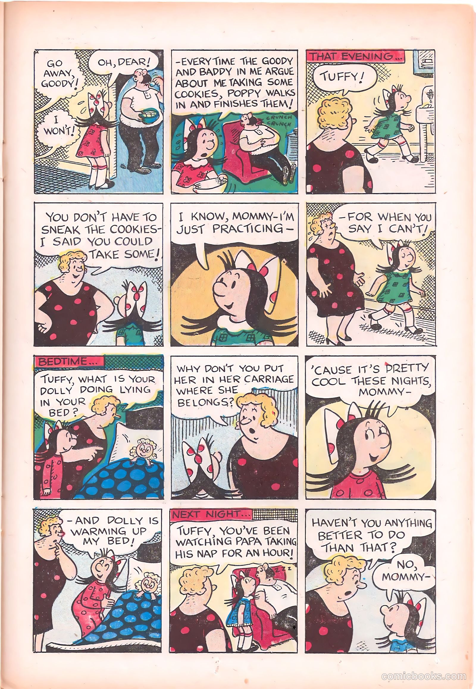 Tuffy #8 — page 23 of 36