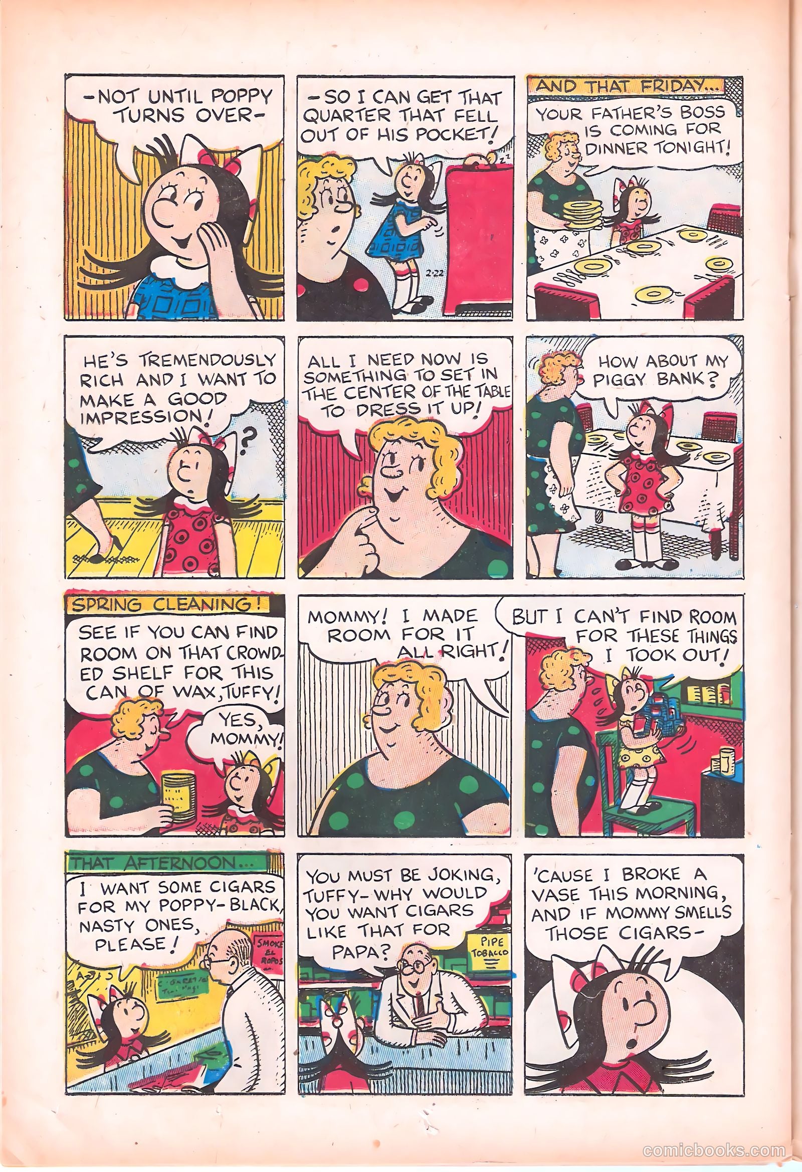 Tuffy #8 — page 24 of 36