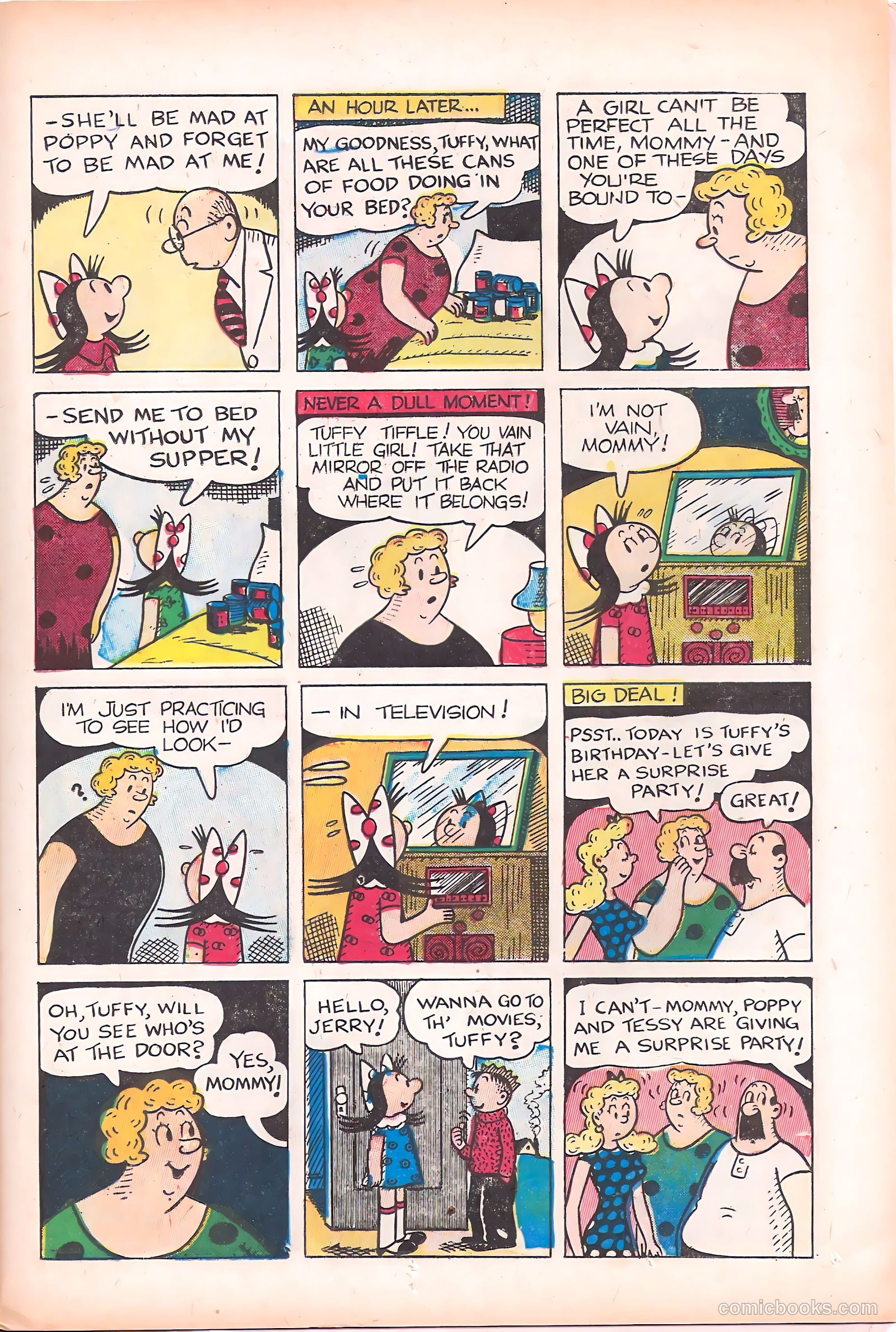 Tuffy #8 — page 25 of 36