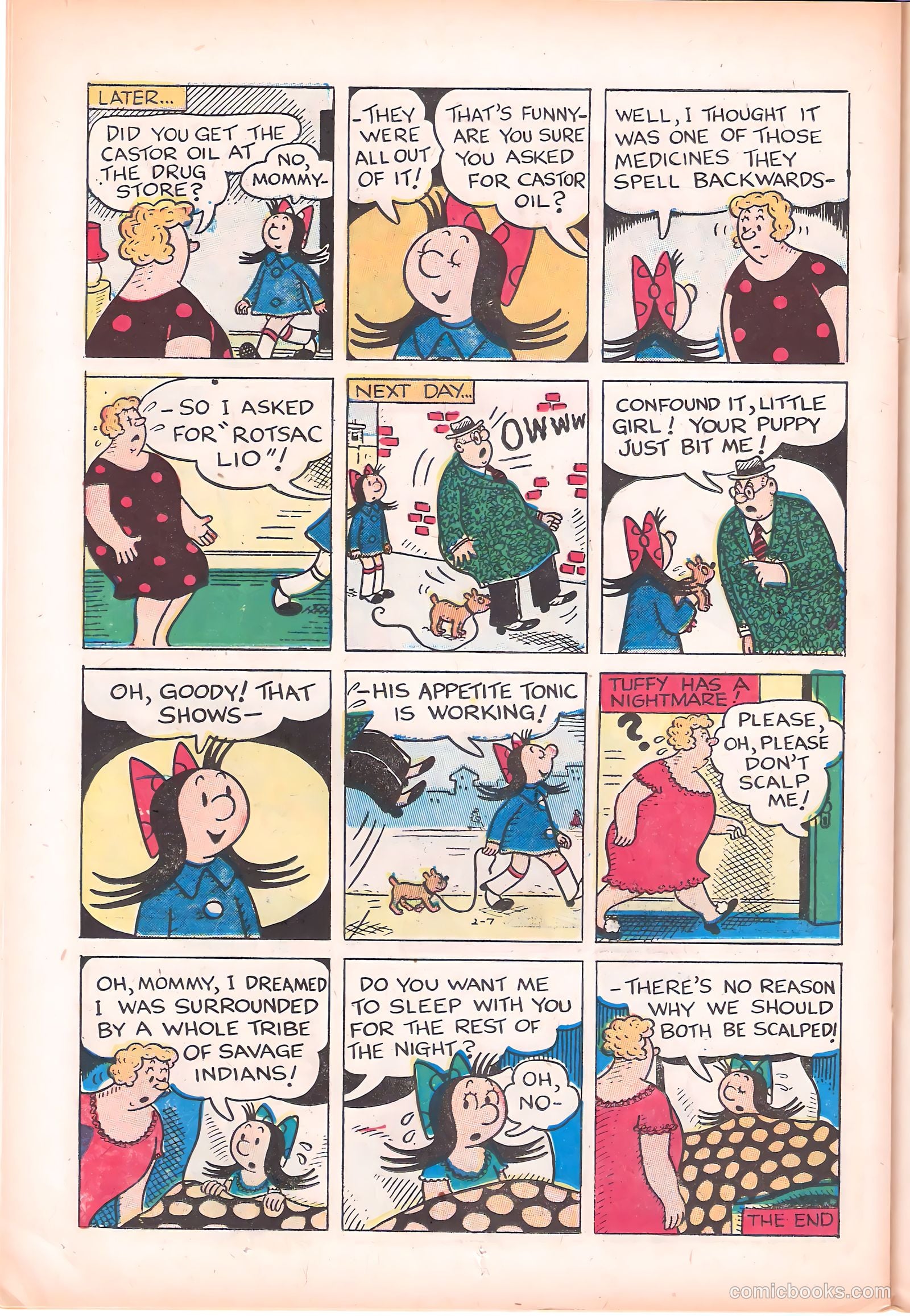 Tuffy #8 — page 26 of 36