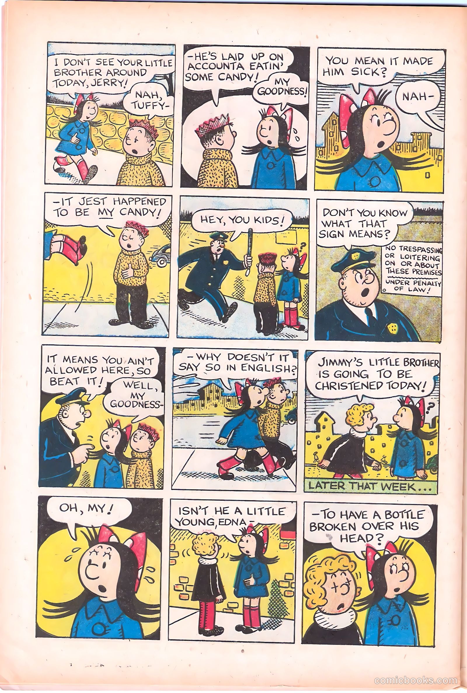 Tuffy #8 — page 28 of 36