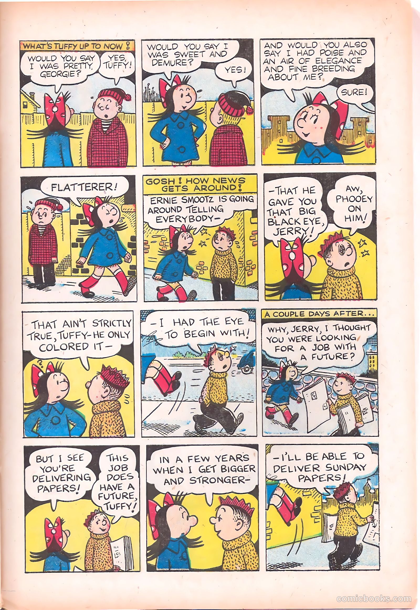 Tuffy #8 — page 29 of 36