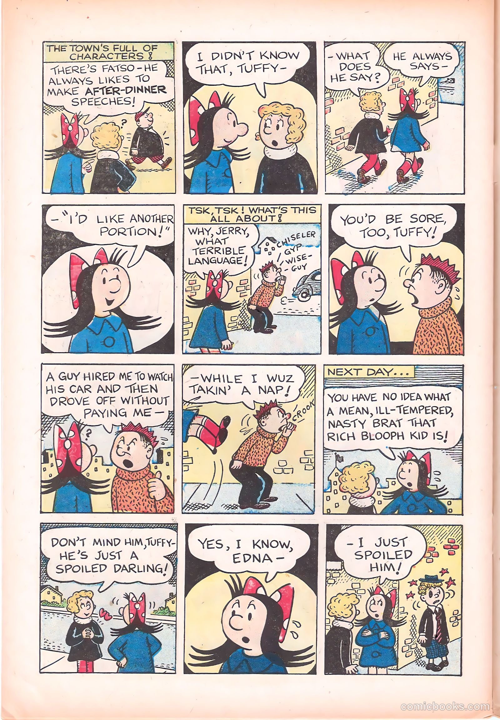 Tuffy #8 — page 30 of 36