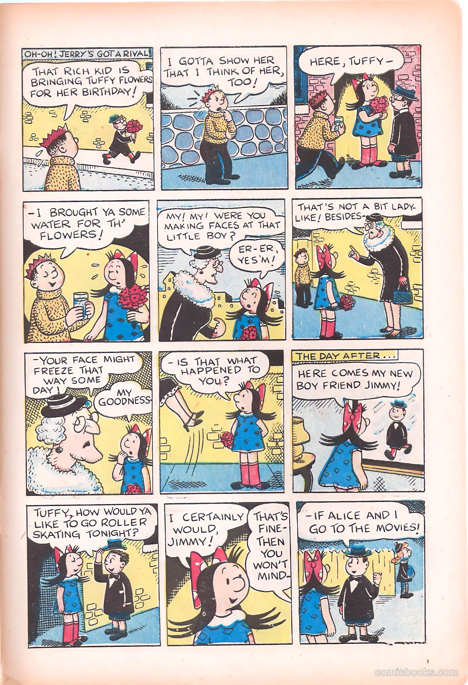 Tuffy #8 — page 31 of 36