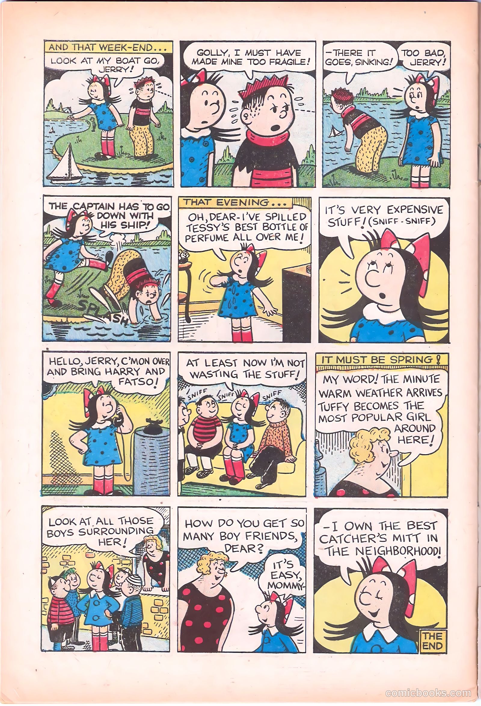 Tuffy #8 — page 34 of 36