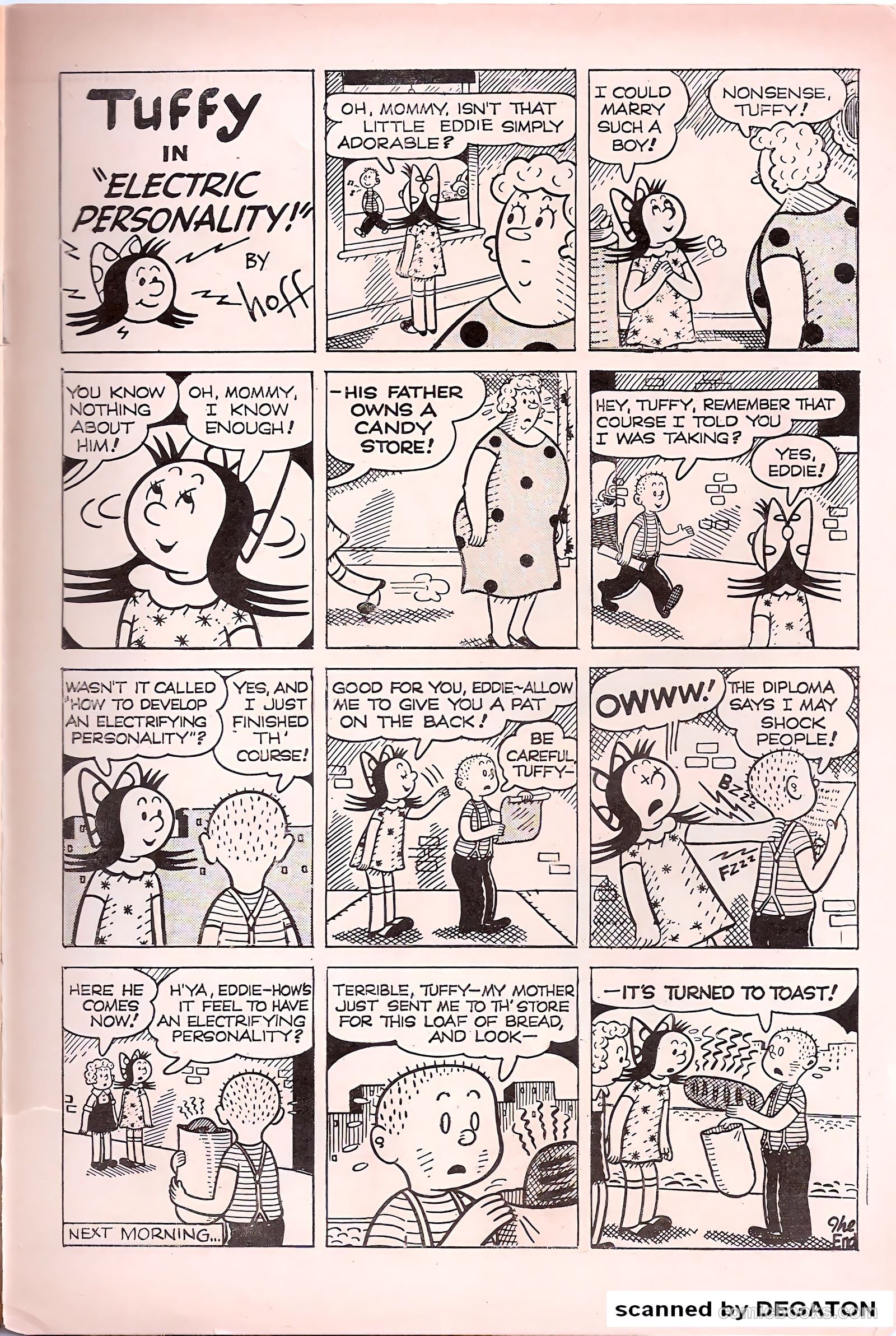 Tuffy #8 — page 35 of 36