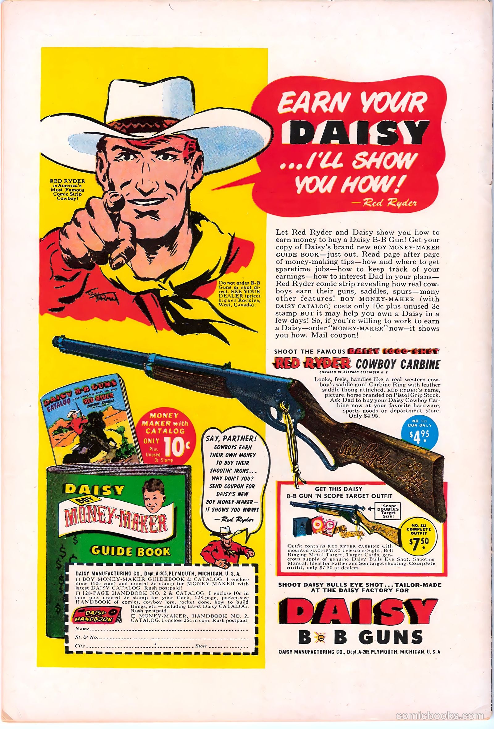 Tuffy #8 — page 36 of 36