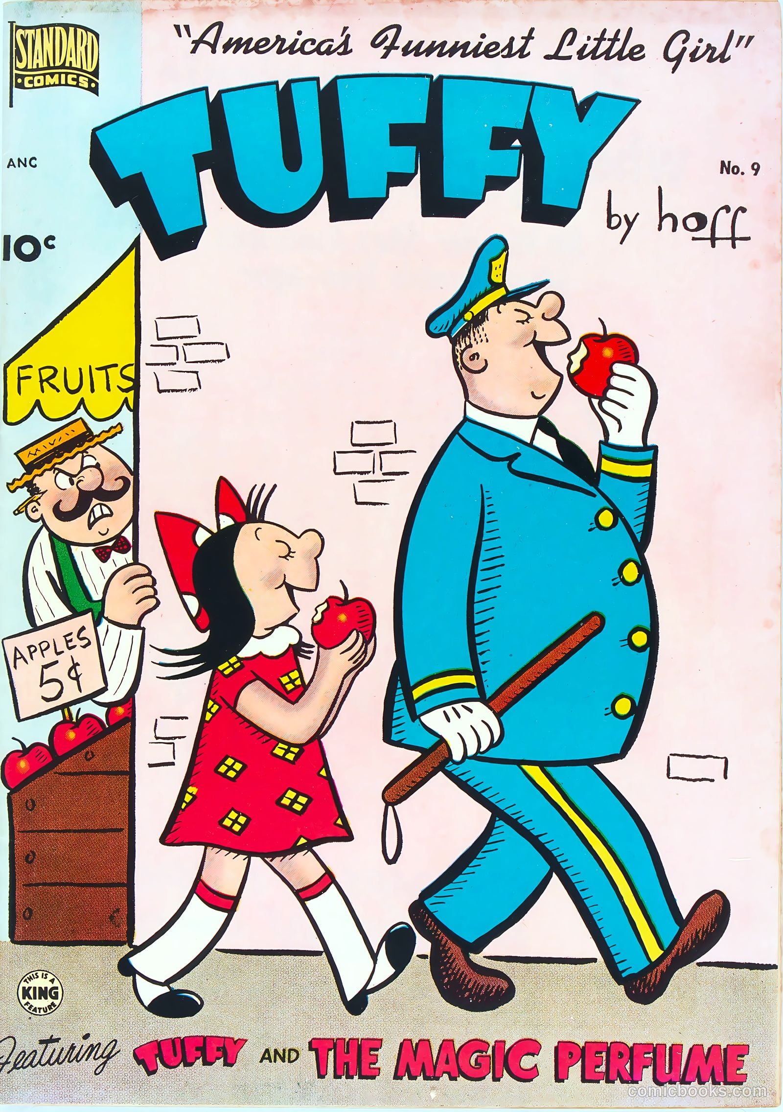 Tuffy #9 — page 1 of 36