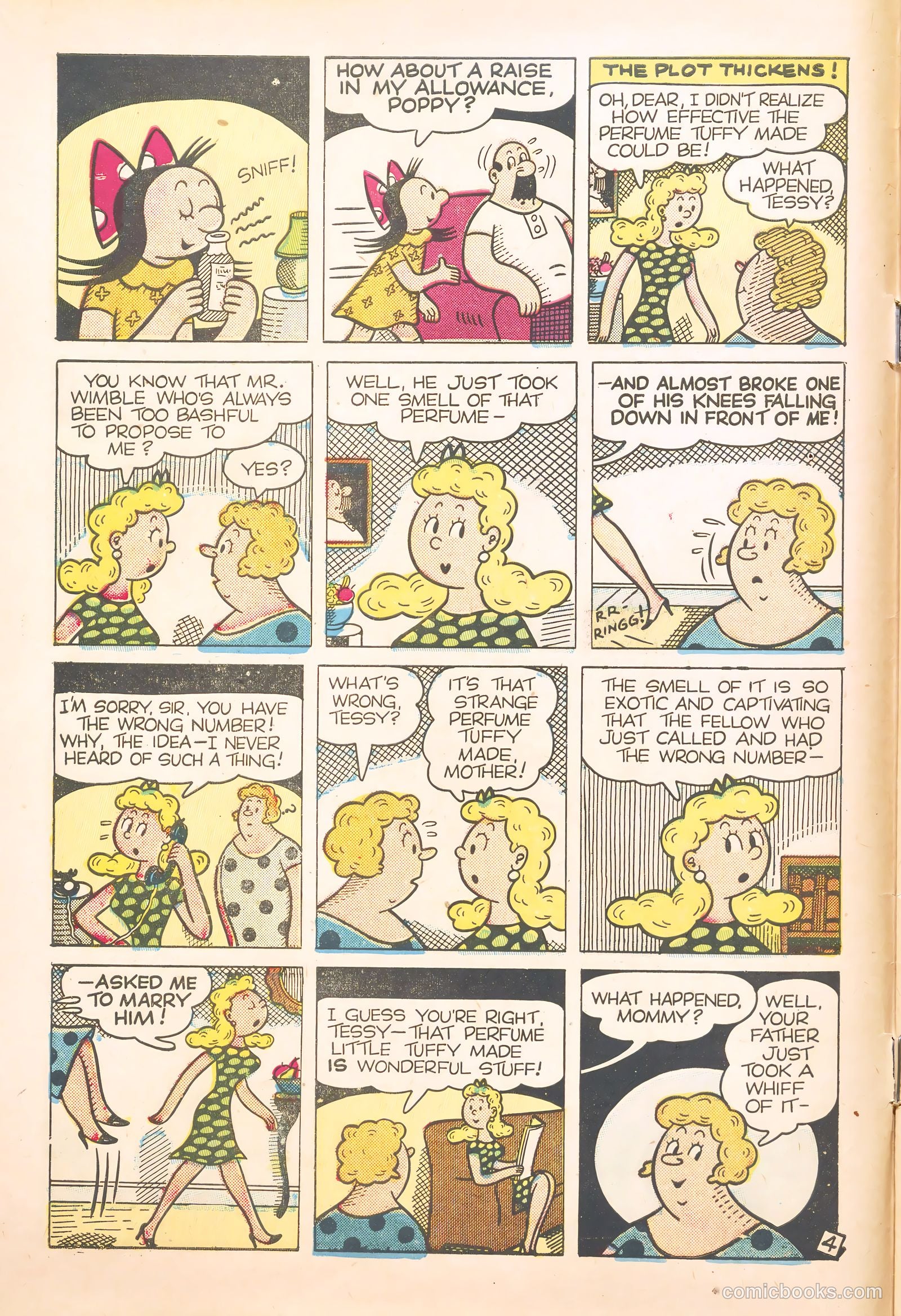 Tuffy #9 — page 6 of 36