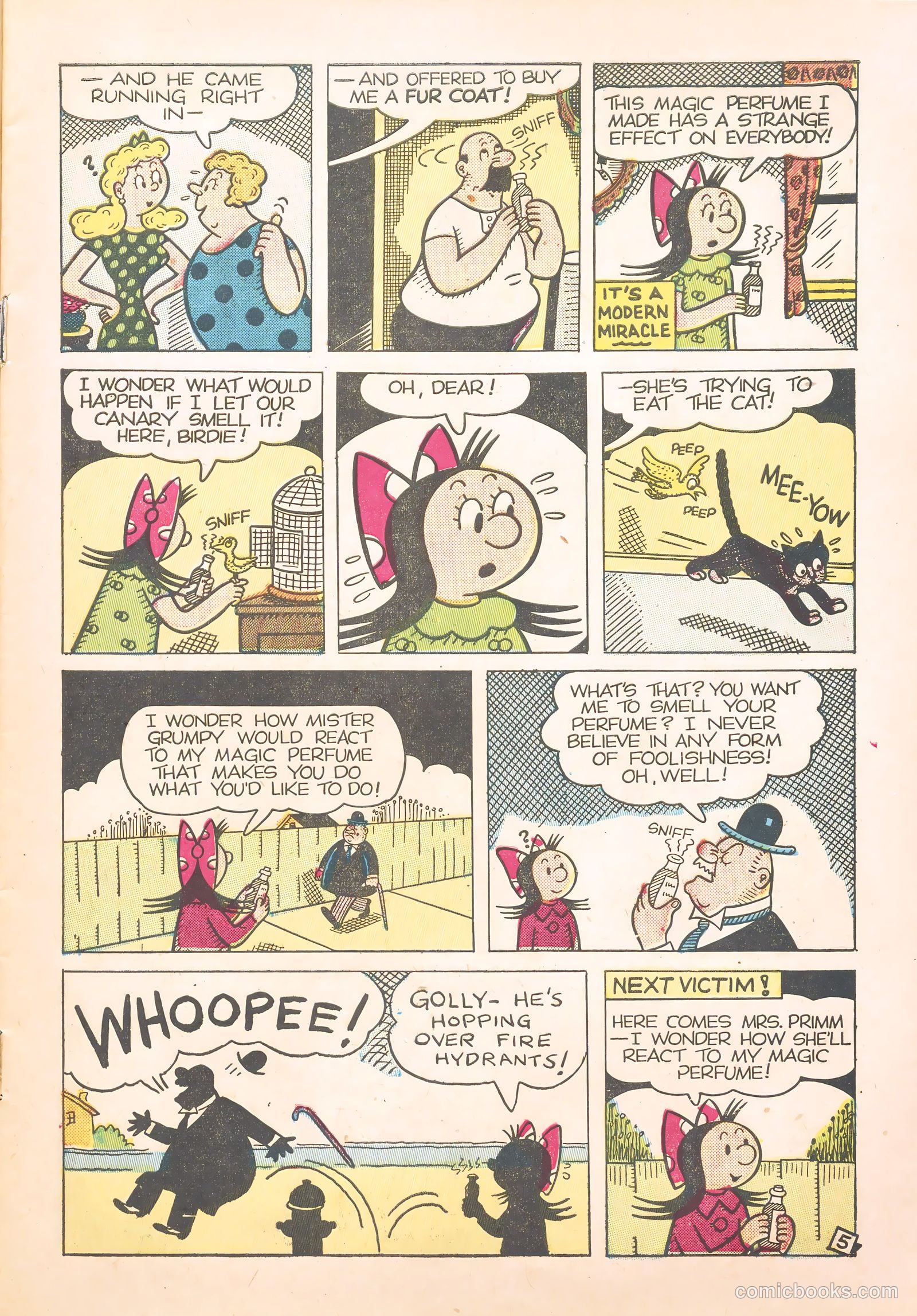 Tuffy #9 — page 7 of 36