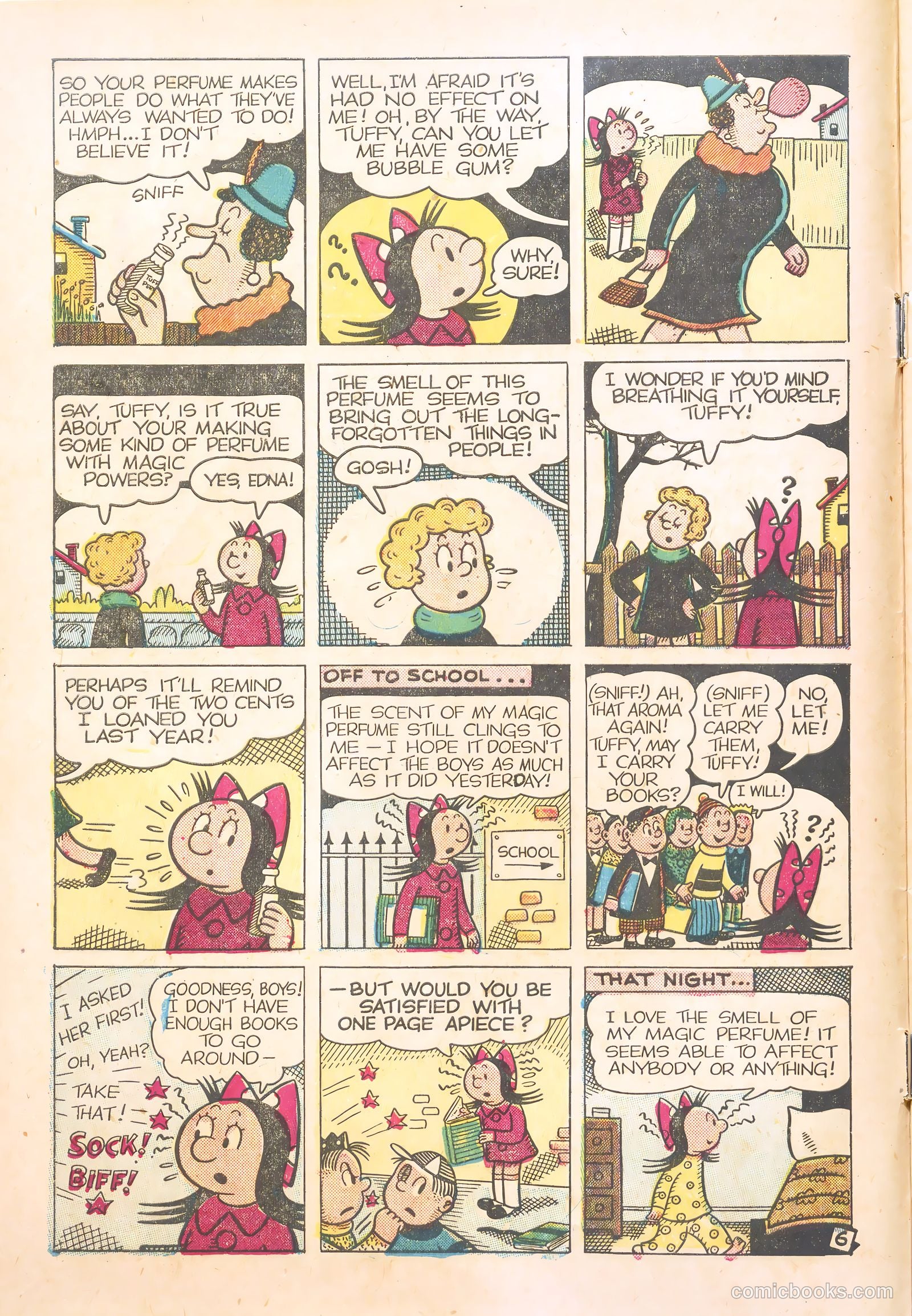 Tuffy #9 — page 8 of 36