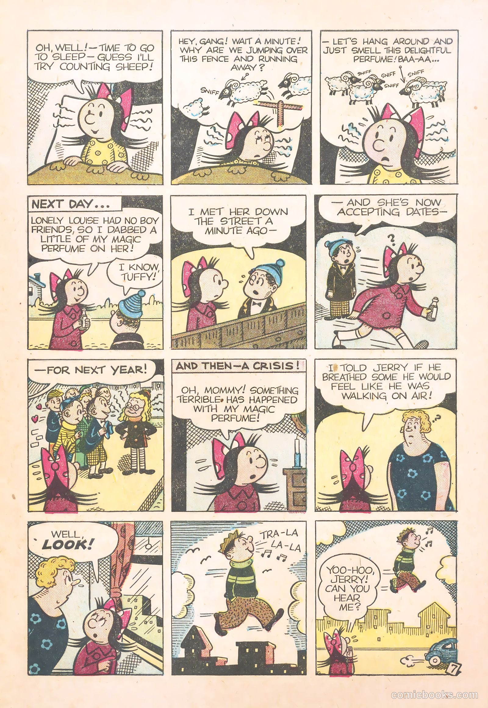 Tuffy #9 — page 9 of 36