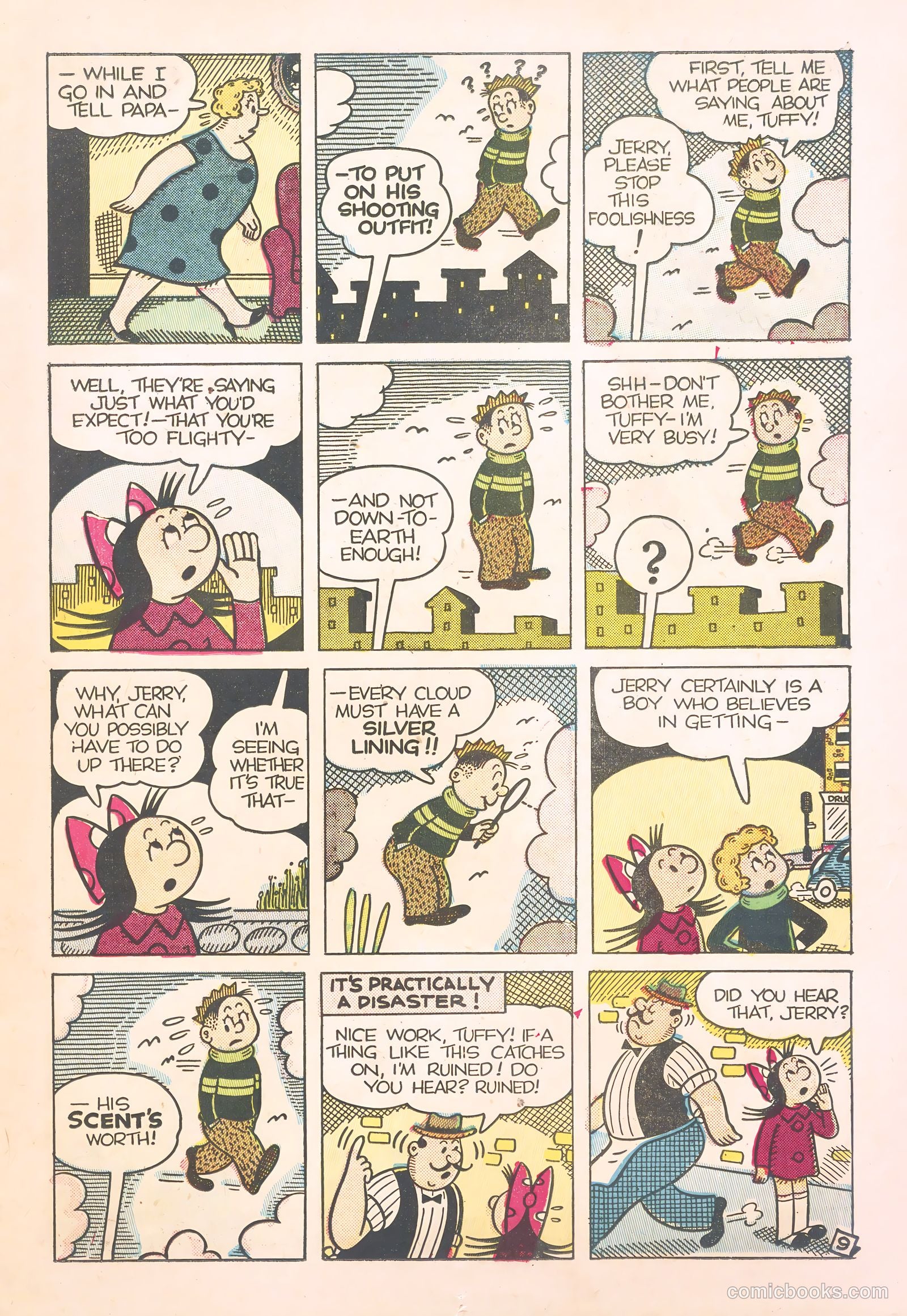 Tuffy #9 — page 11 of 36