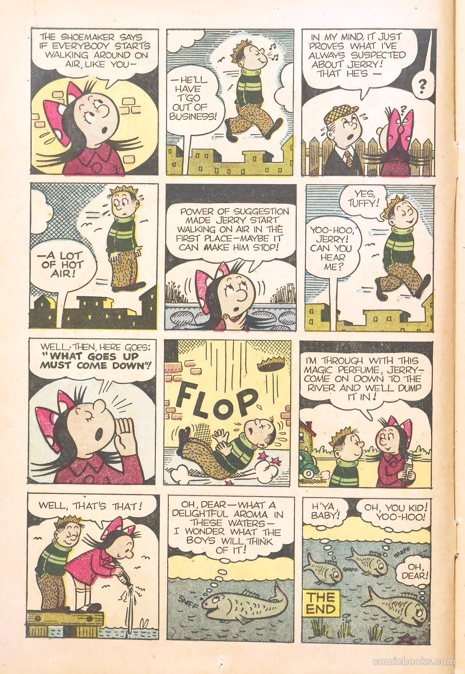 Tuffy #9 — page 12 of 36