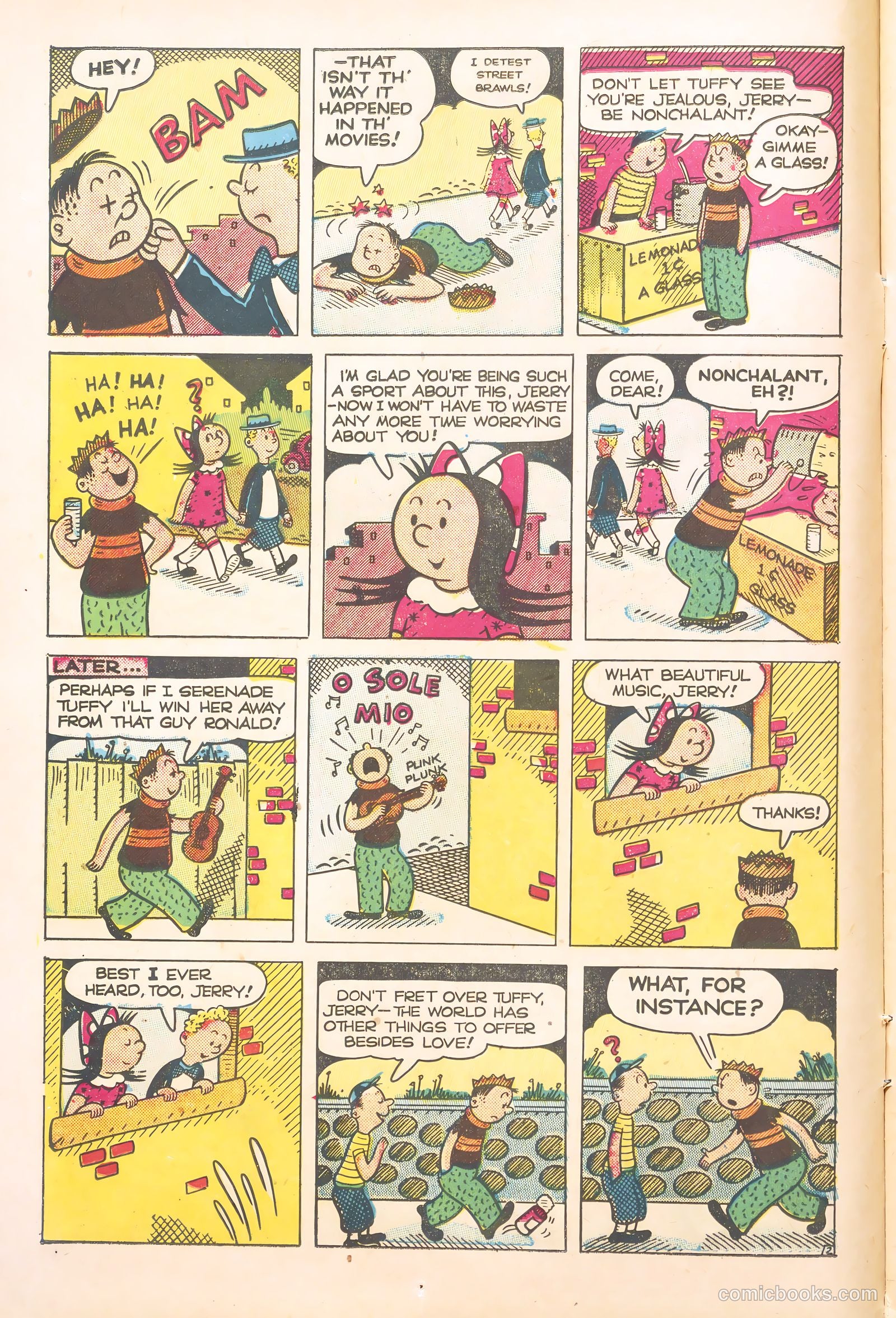 Tuffy #9 — page 14 of 36