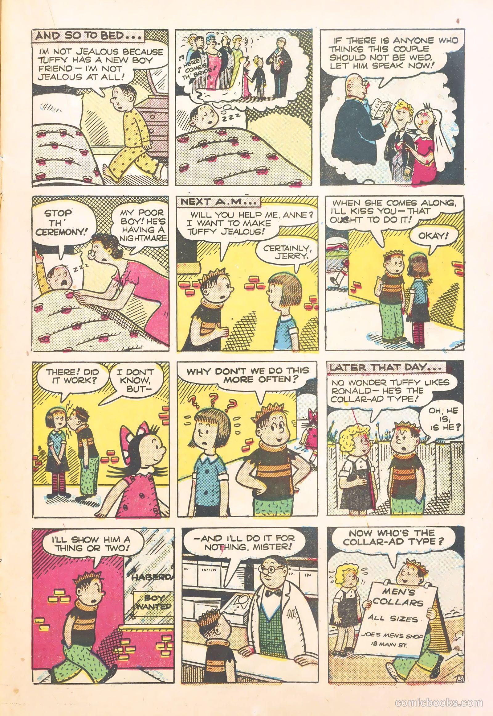 Tuffy #9 — page 15 of 36