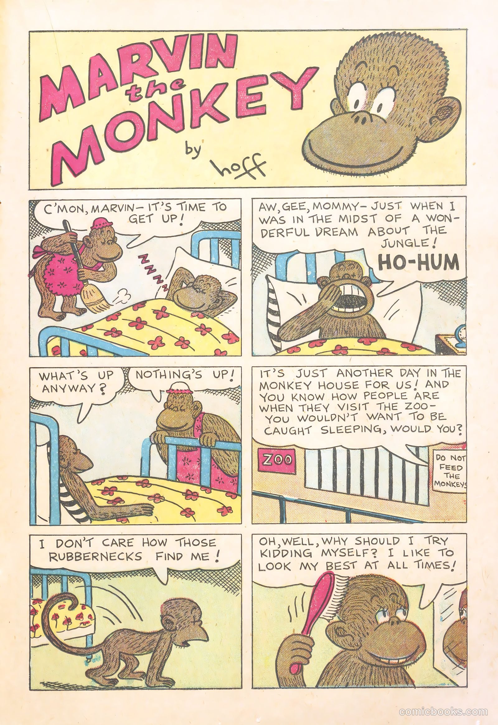 Tuffy #9 — page 17 of 36