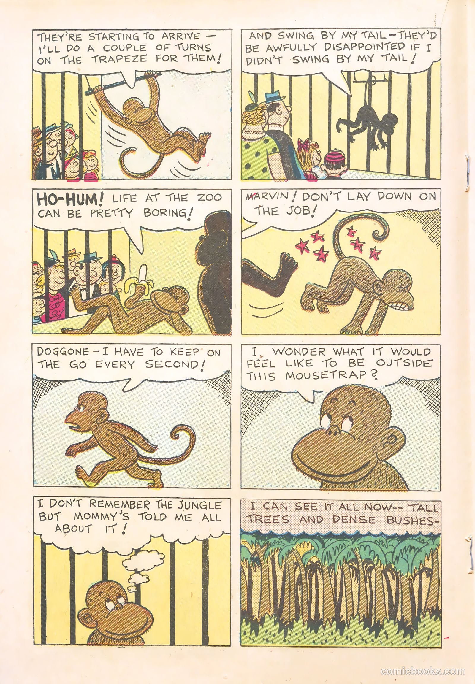 Tuffy #9 — page 18 of 36