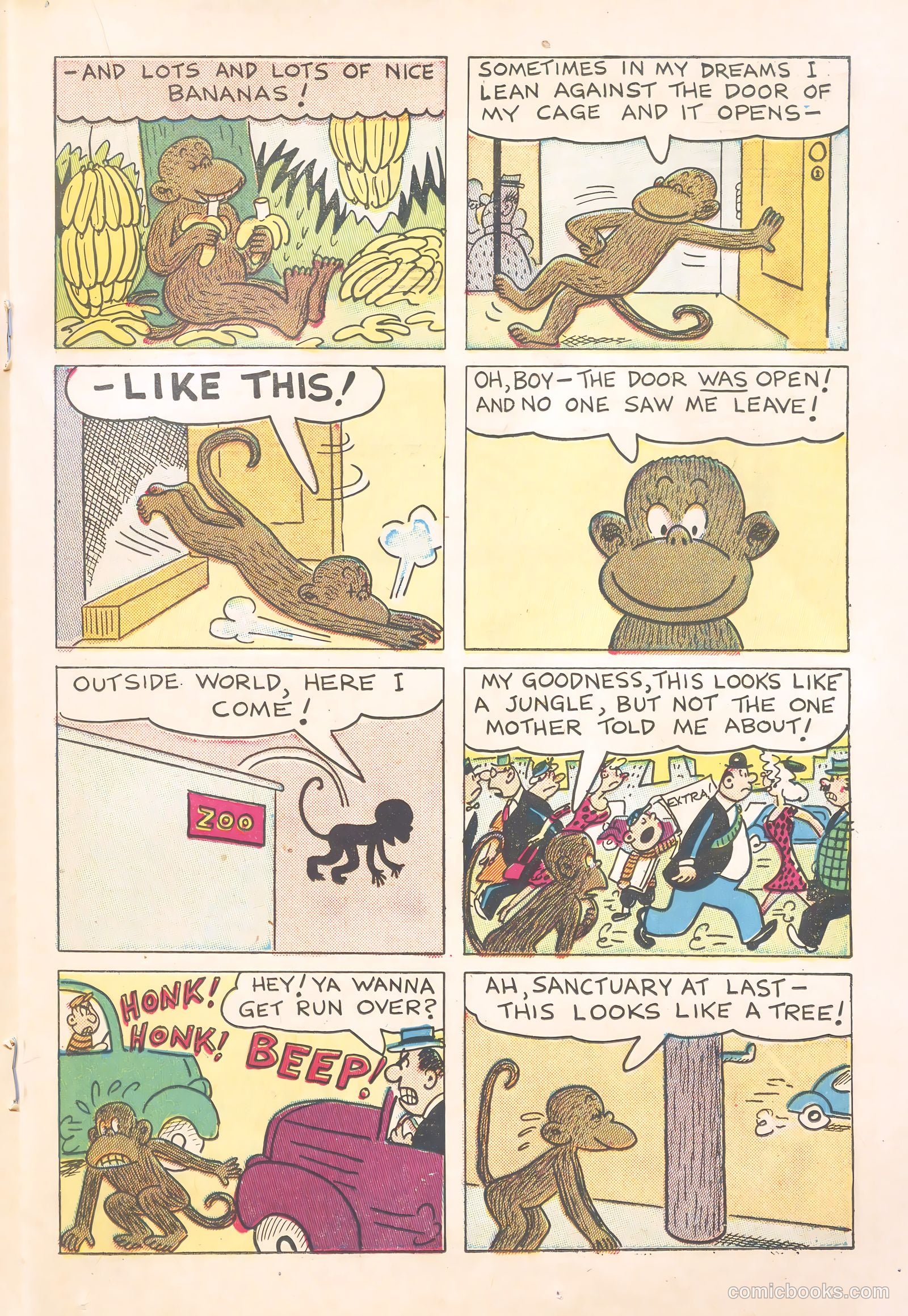 Tuffy #9 — page 19 of 36